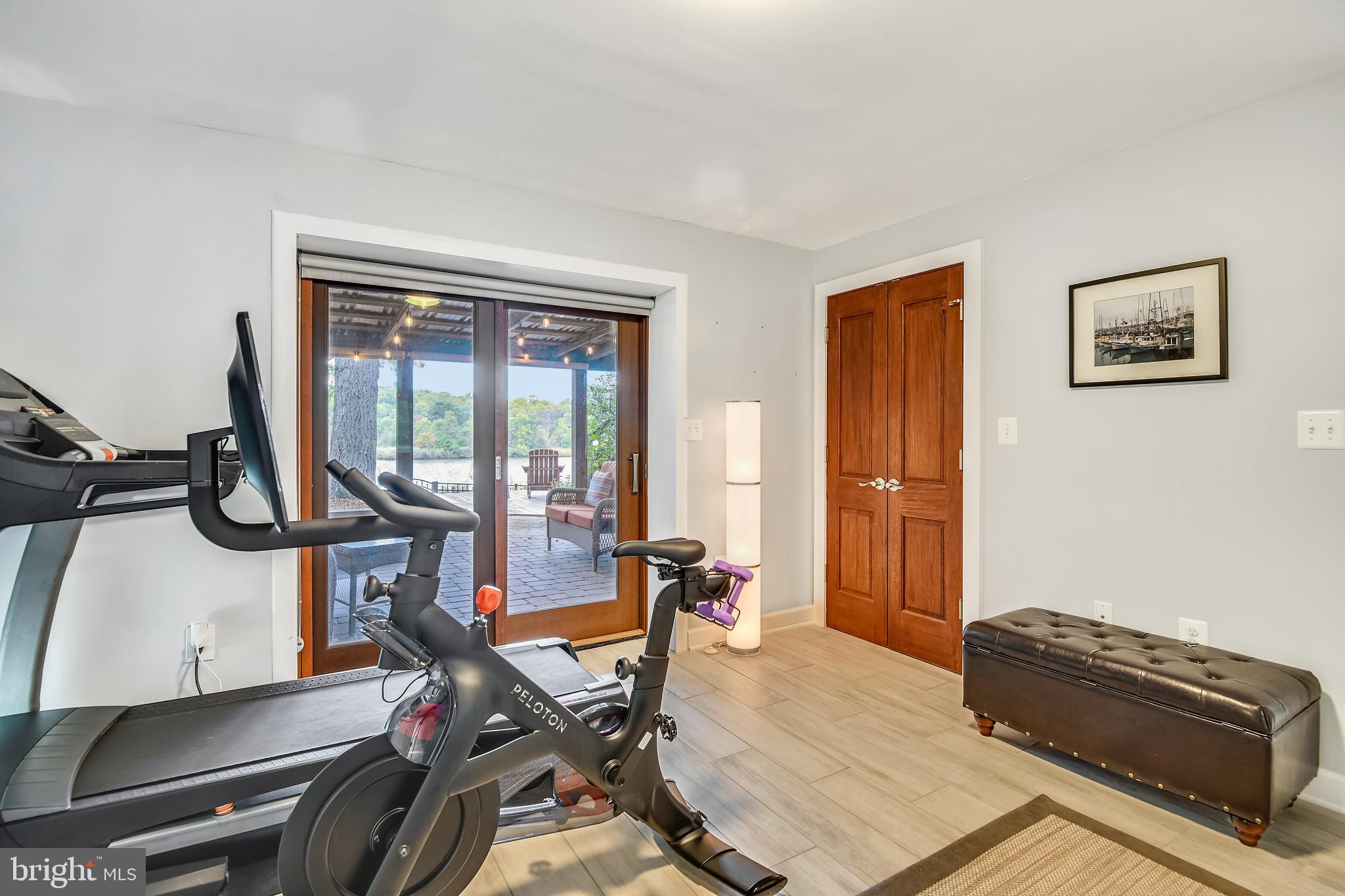 HOLLY HILL HARBOR - Residential