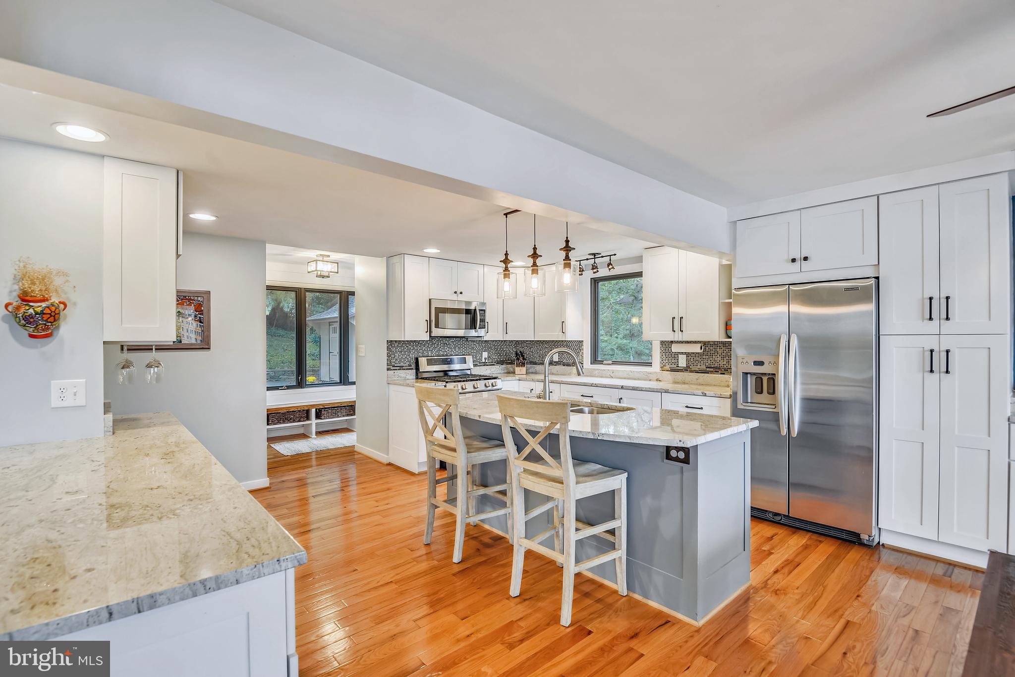 HOLLY HILL HARBOR - Residential