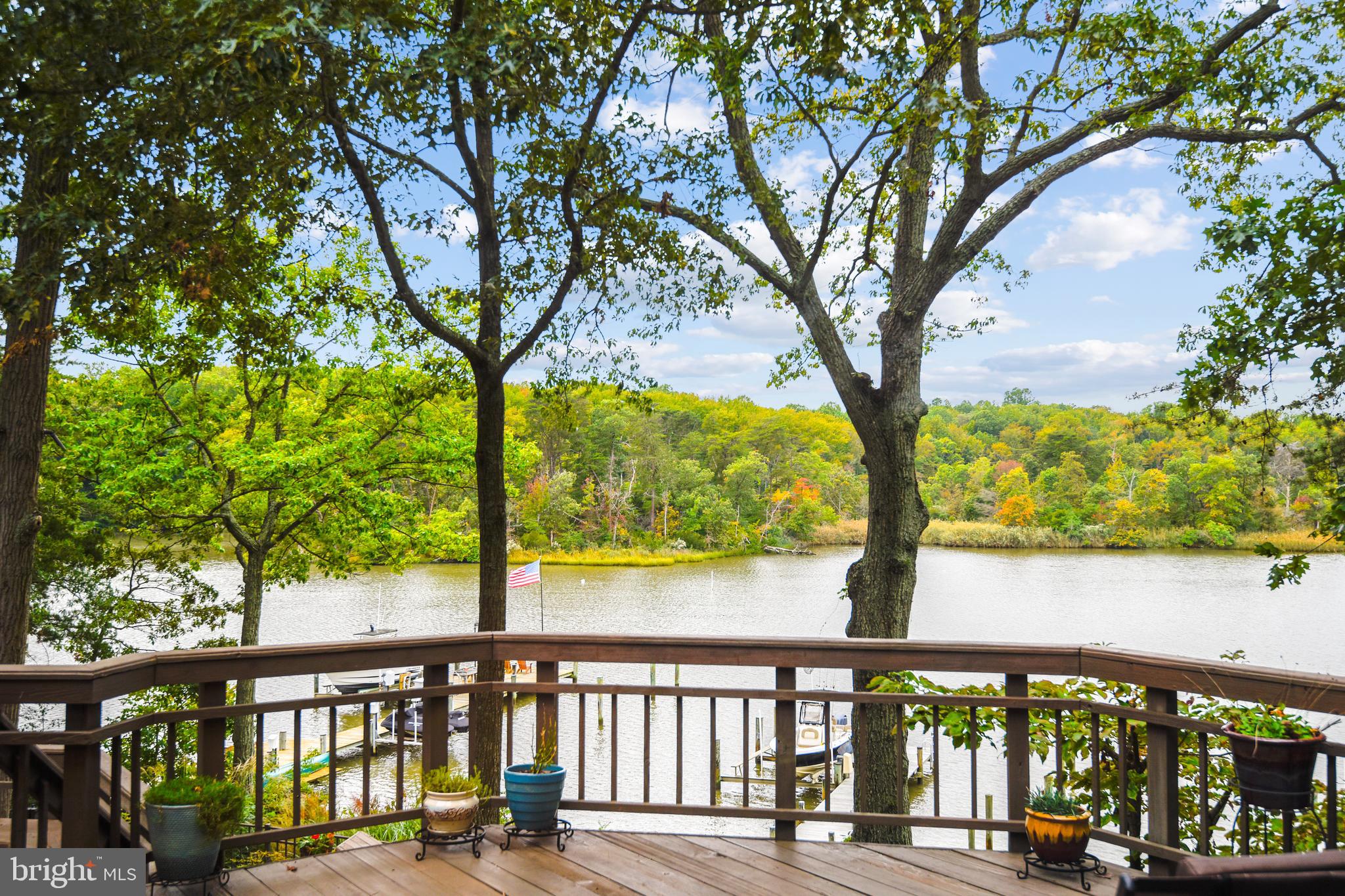 HOLLY HILL HARBOR - Residential