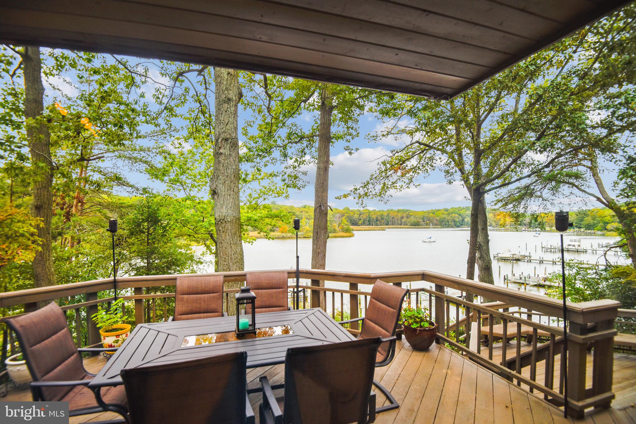 HOLLY HILL HARBOR - Residential