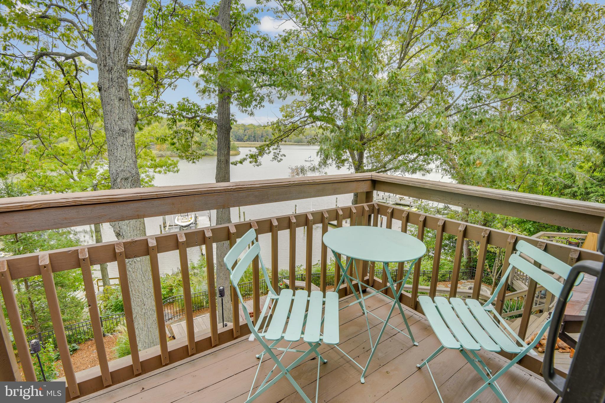 HOLLY HILL HARBOR - Residential