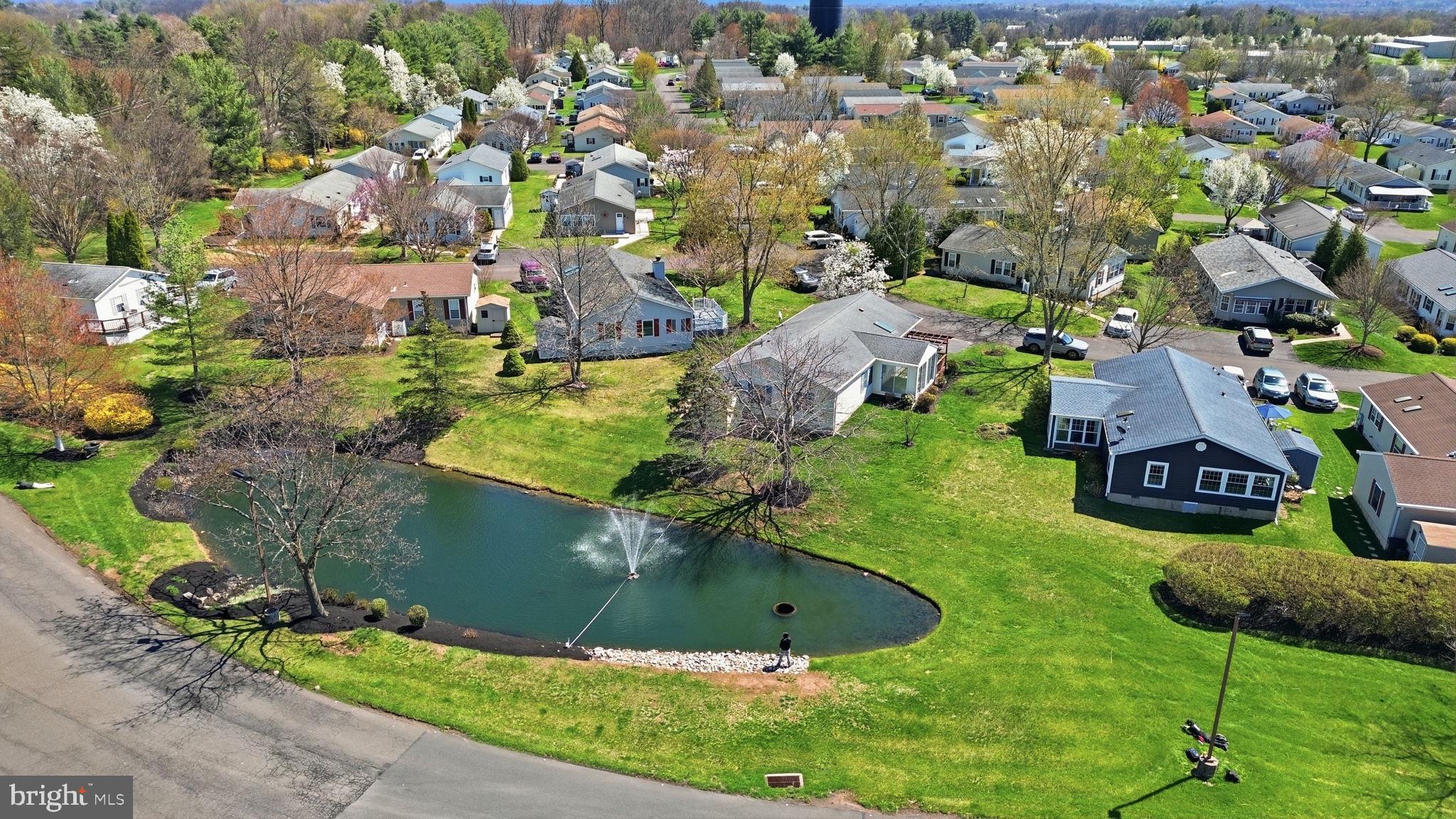 BUCKINGHAM SPRINGS - Residential