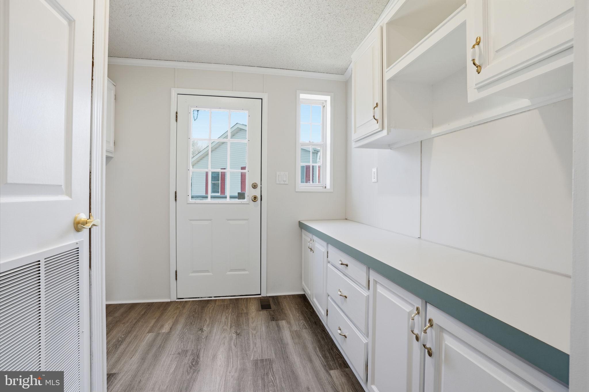 BUCKINGHAM SPRINGS - Residential