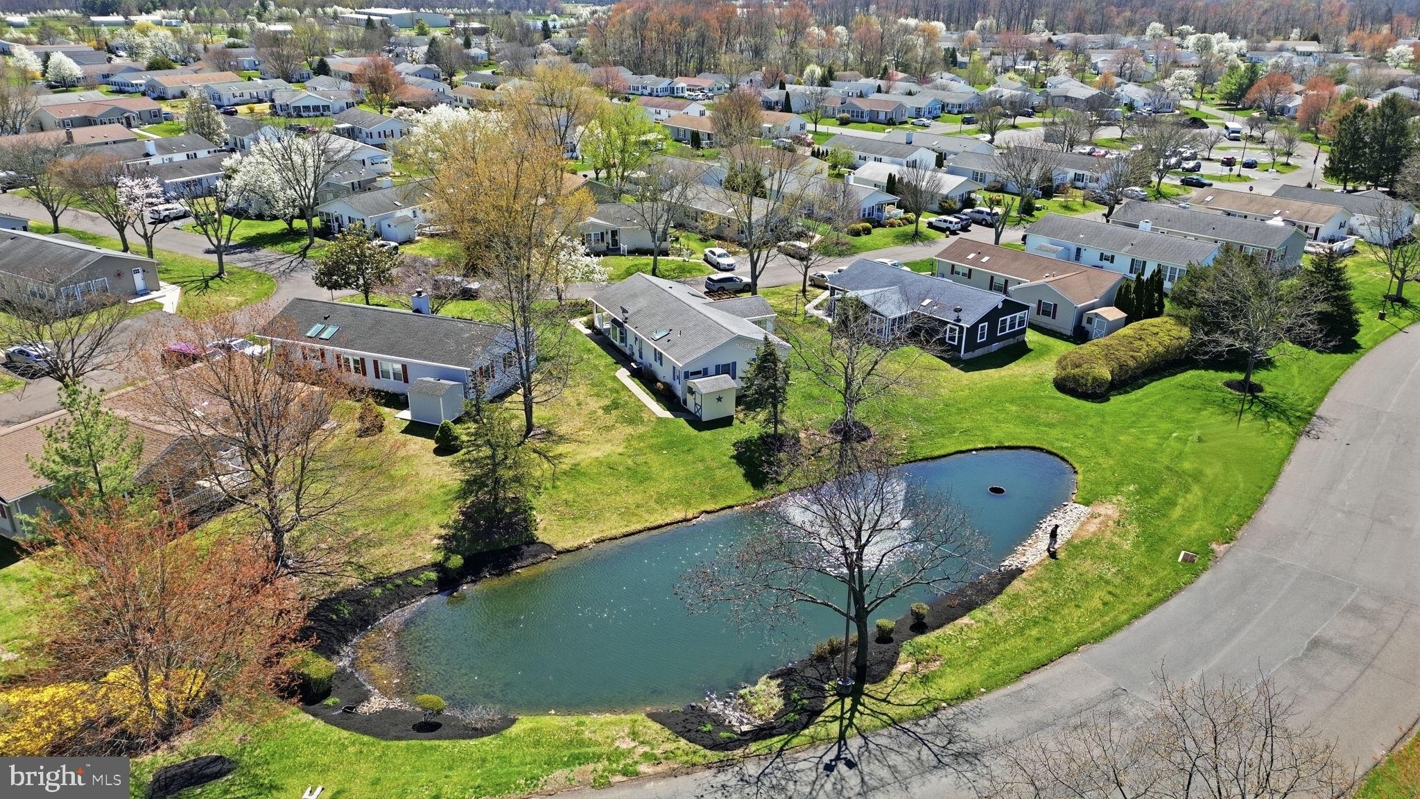 BUCKINGHAM SPRINGS - Residential