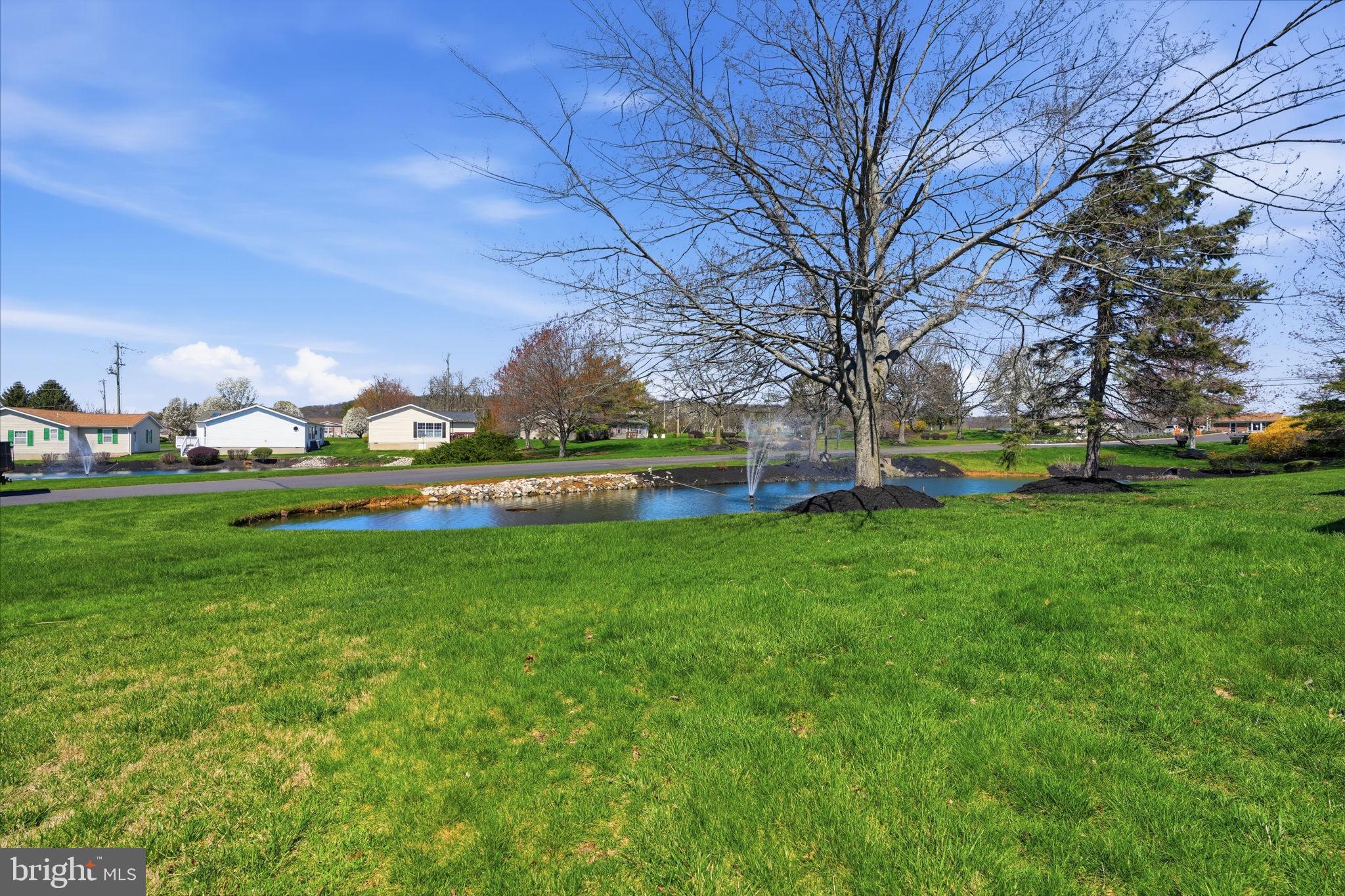 BUCKINGHAM SPRINGS - Residential