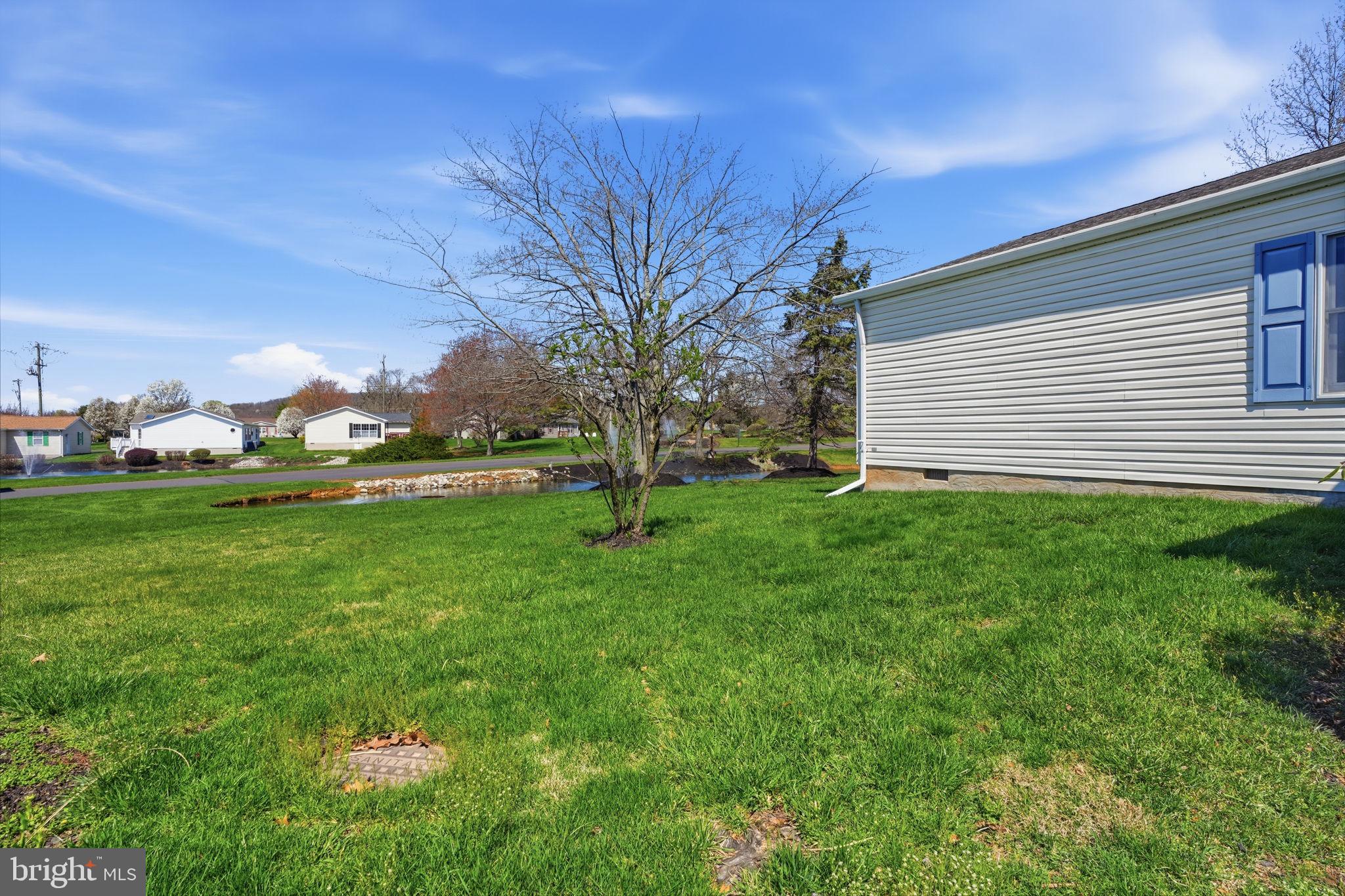 BUCKINGHAM SPRINGS - Residential