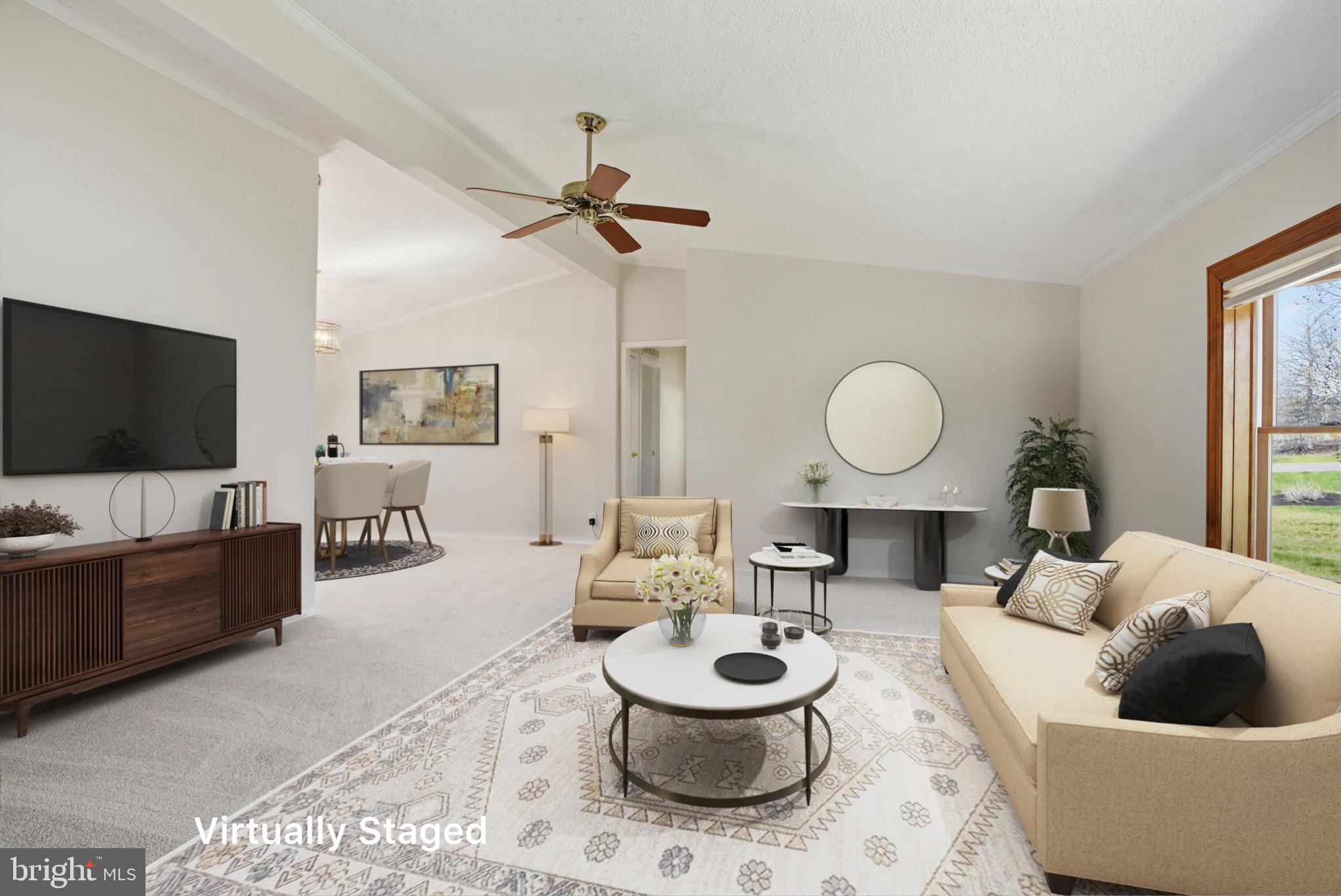 BUCKINGHAM SPRINGS - Residential