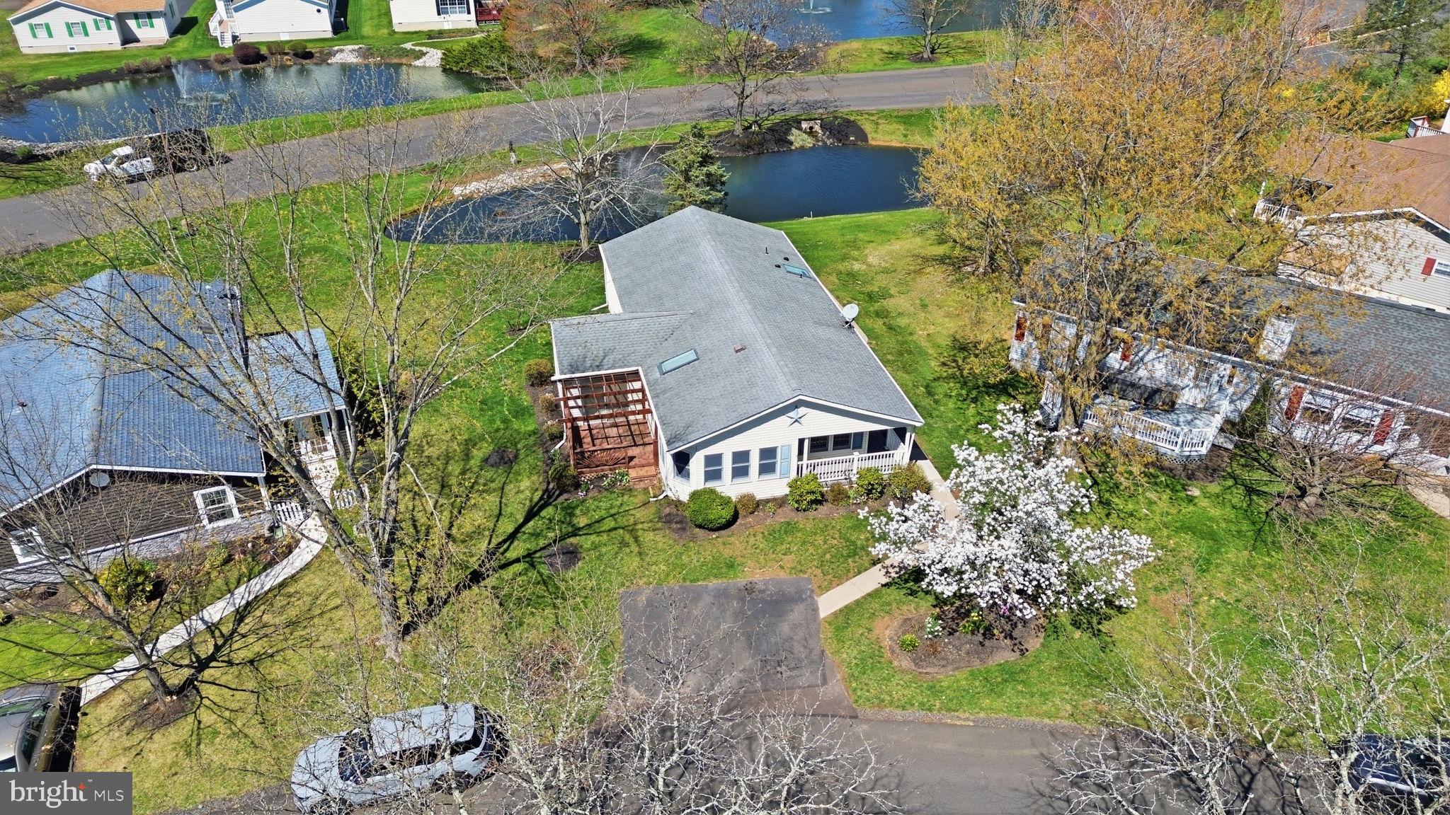 BUCKINGHAM SPRINGS - Residential