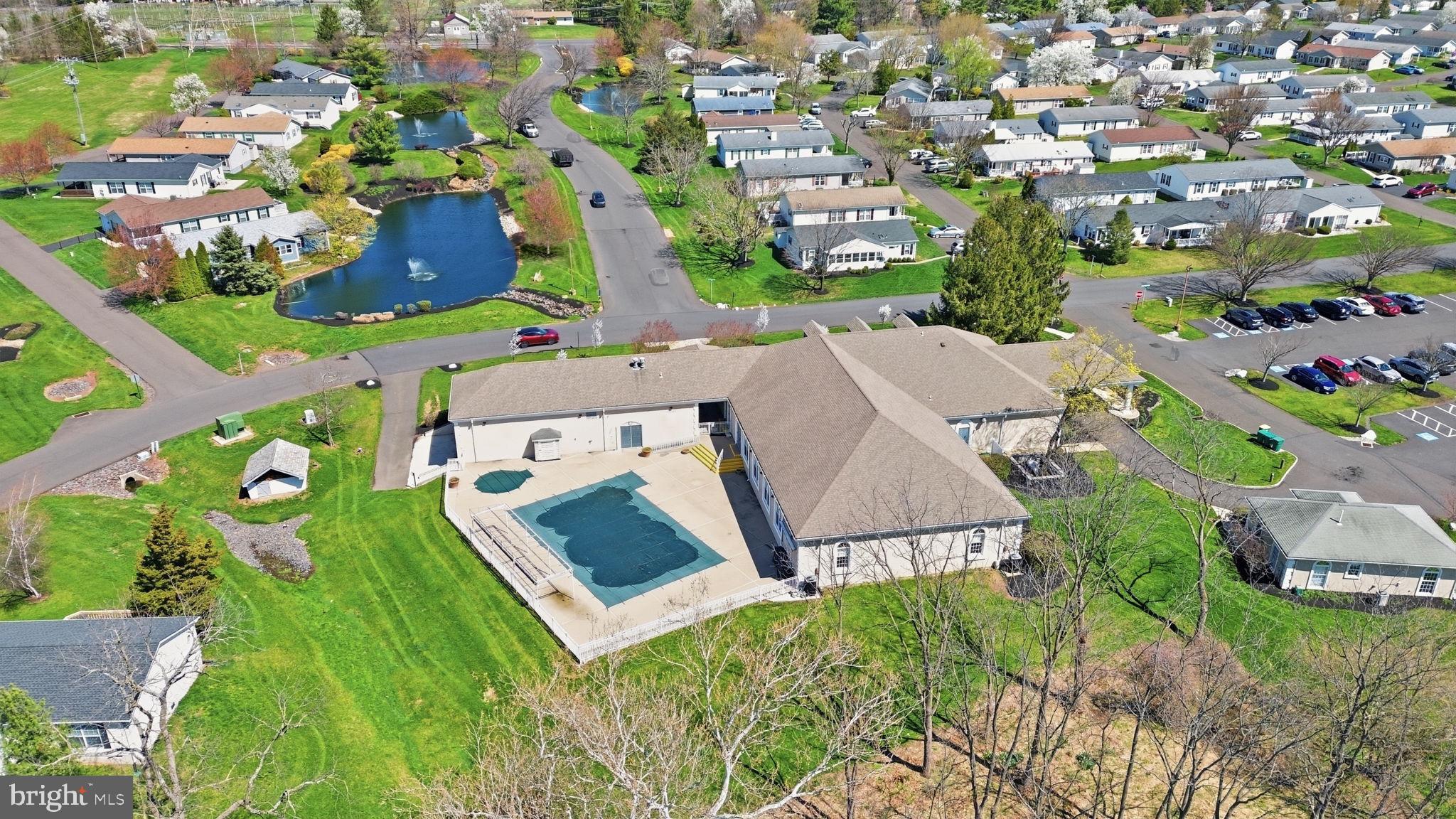 BUCKINGHAM SPRINGS - Residential