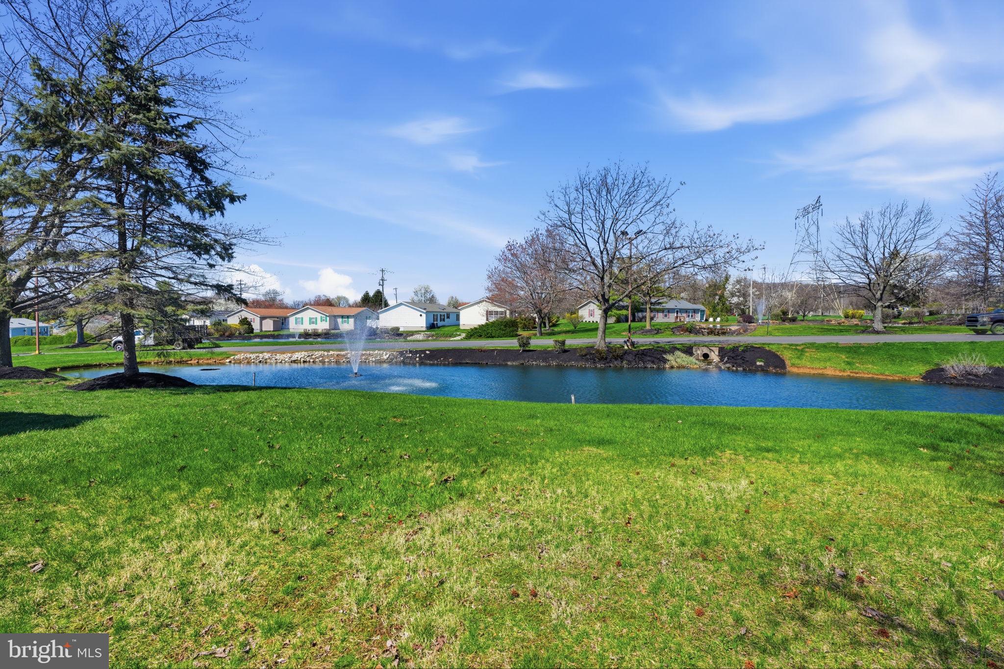 BUCKINGHAM SPRINGS - Residential