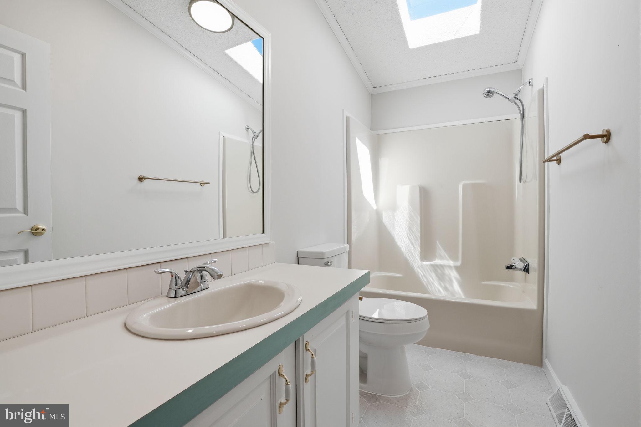 BUCKINGHAM SPRINGS - Residential