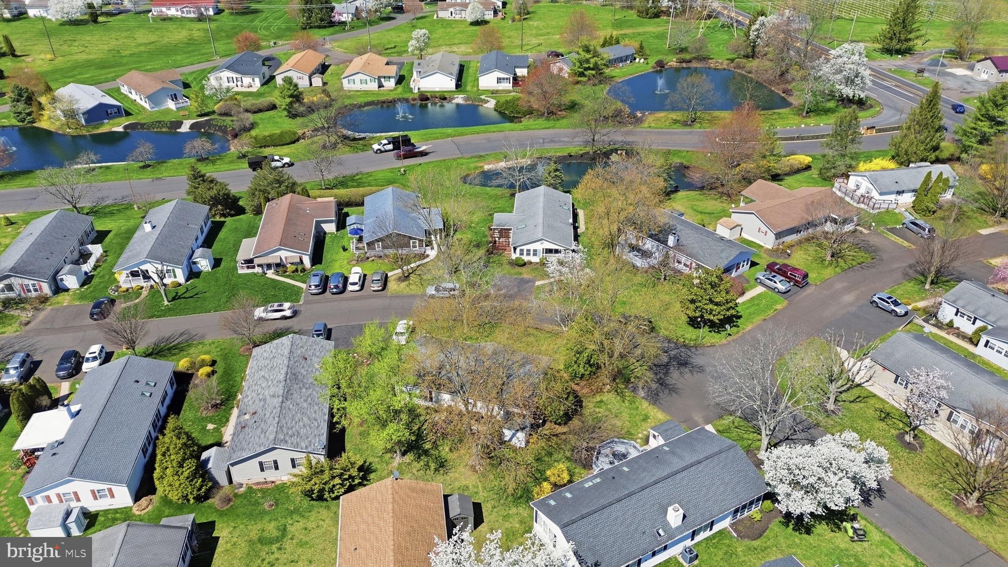 BUCKINGHAM SPRINGS - Residential