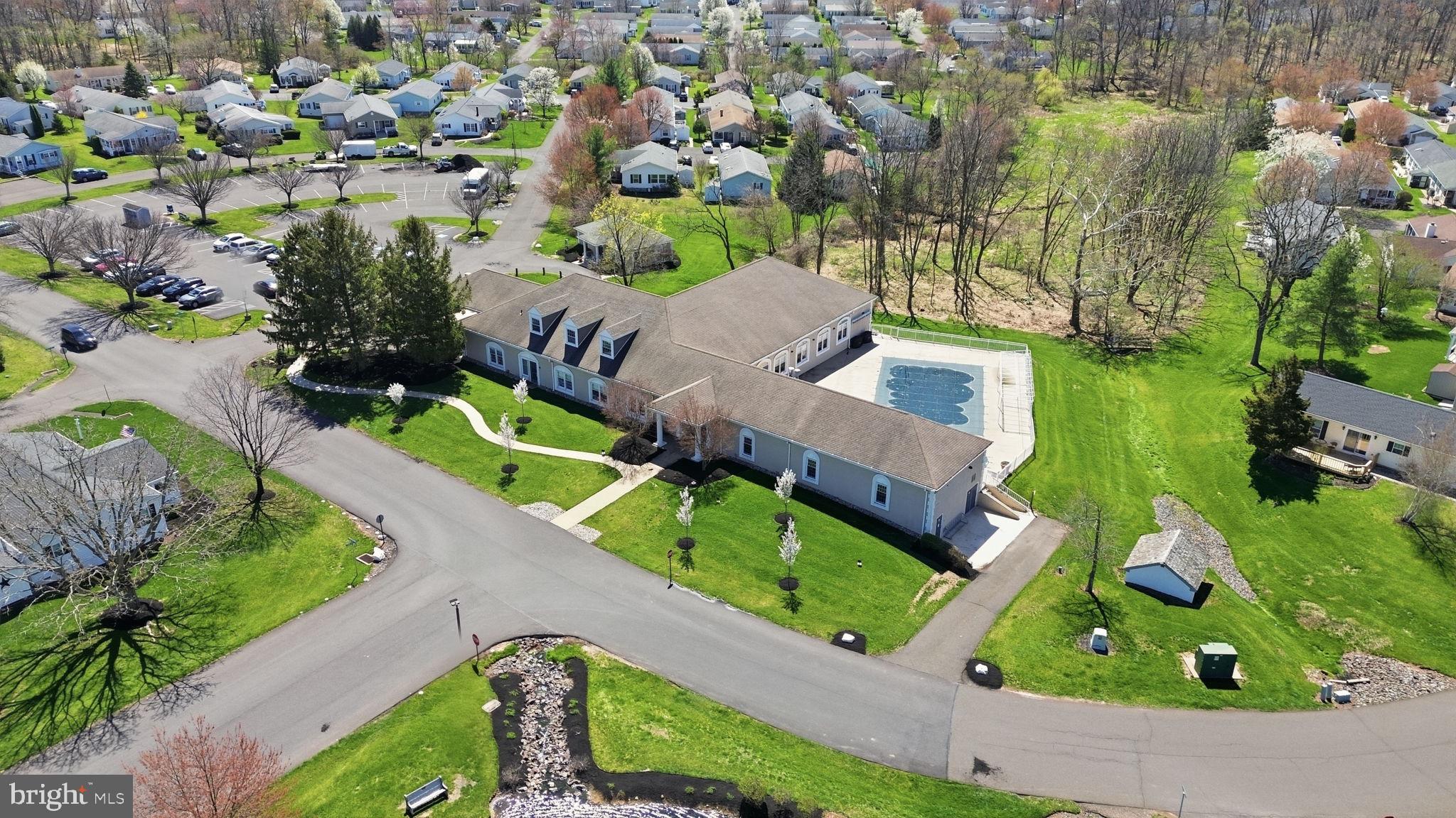 BUCKINGHAM SPRINGS - Residential