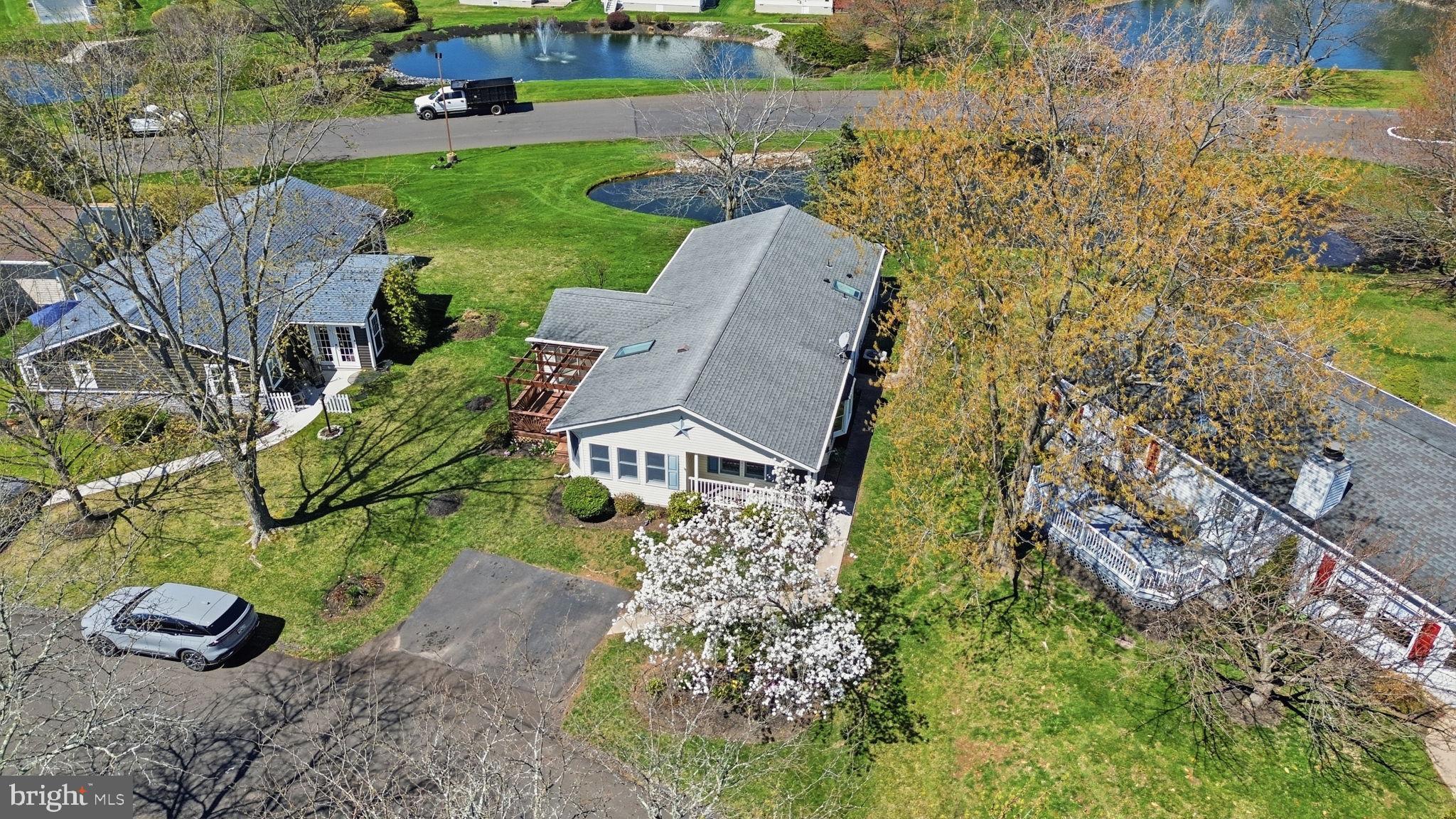 BUCKINGHAM SPRINGS - Residential