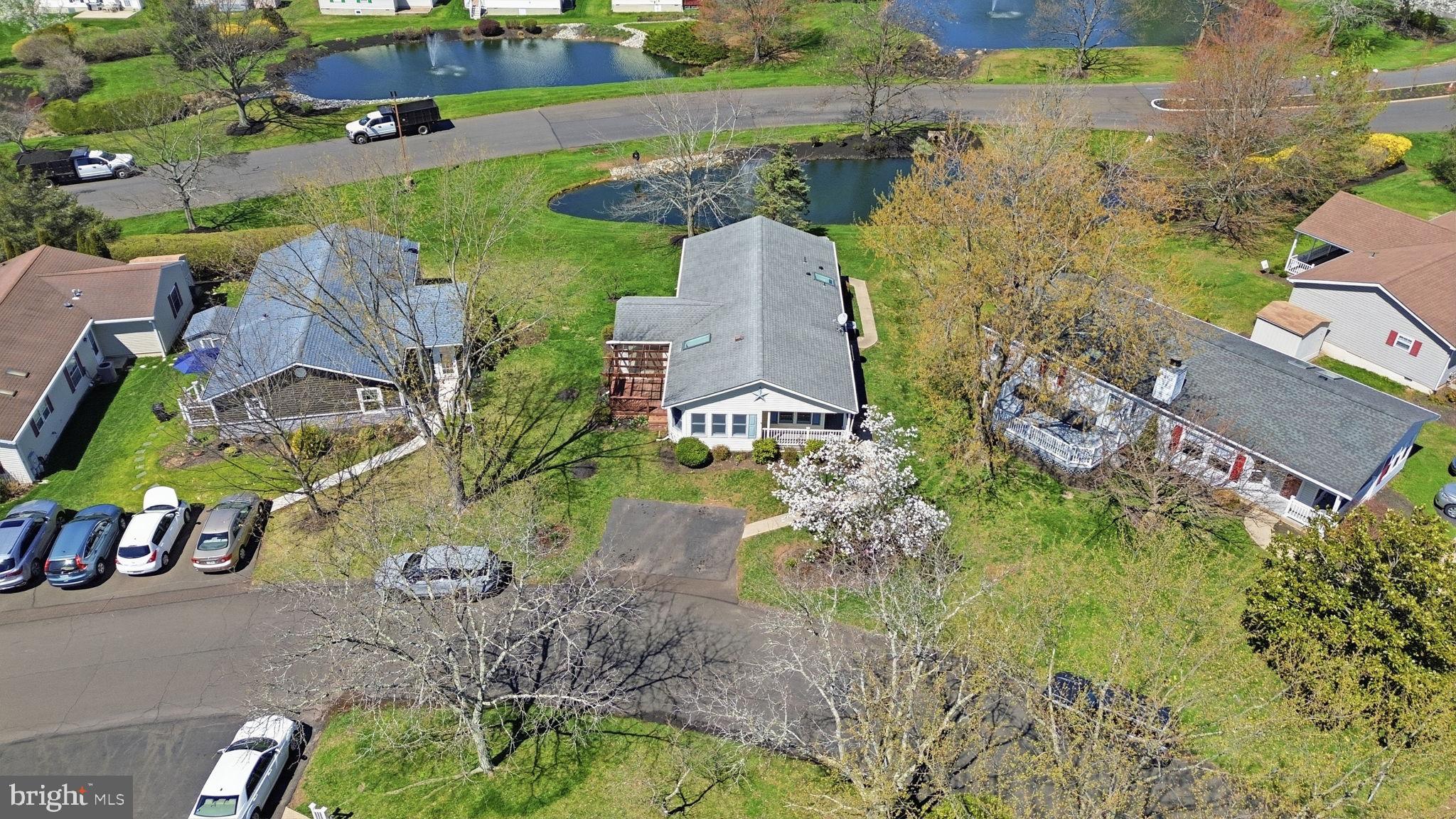 BUCKINGHAM SPRINGS - Residential