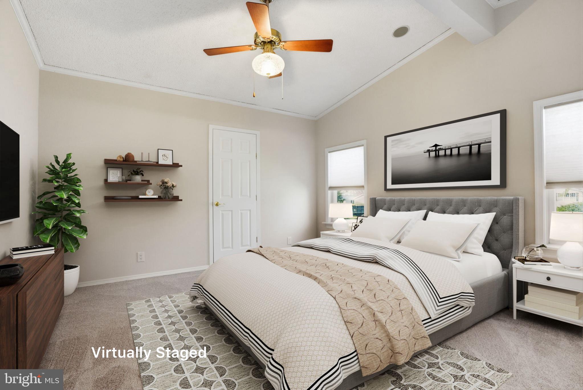 BUCKINGHAM SPRINGS - Residential