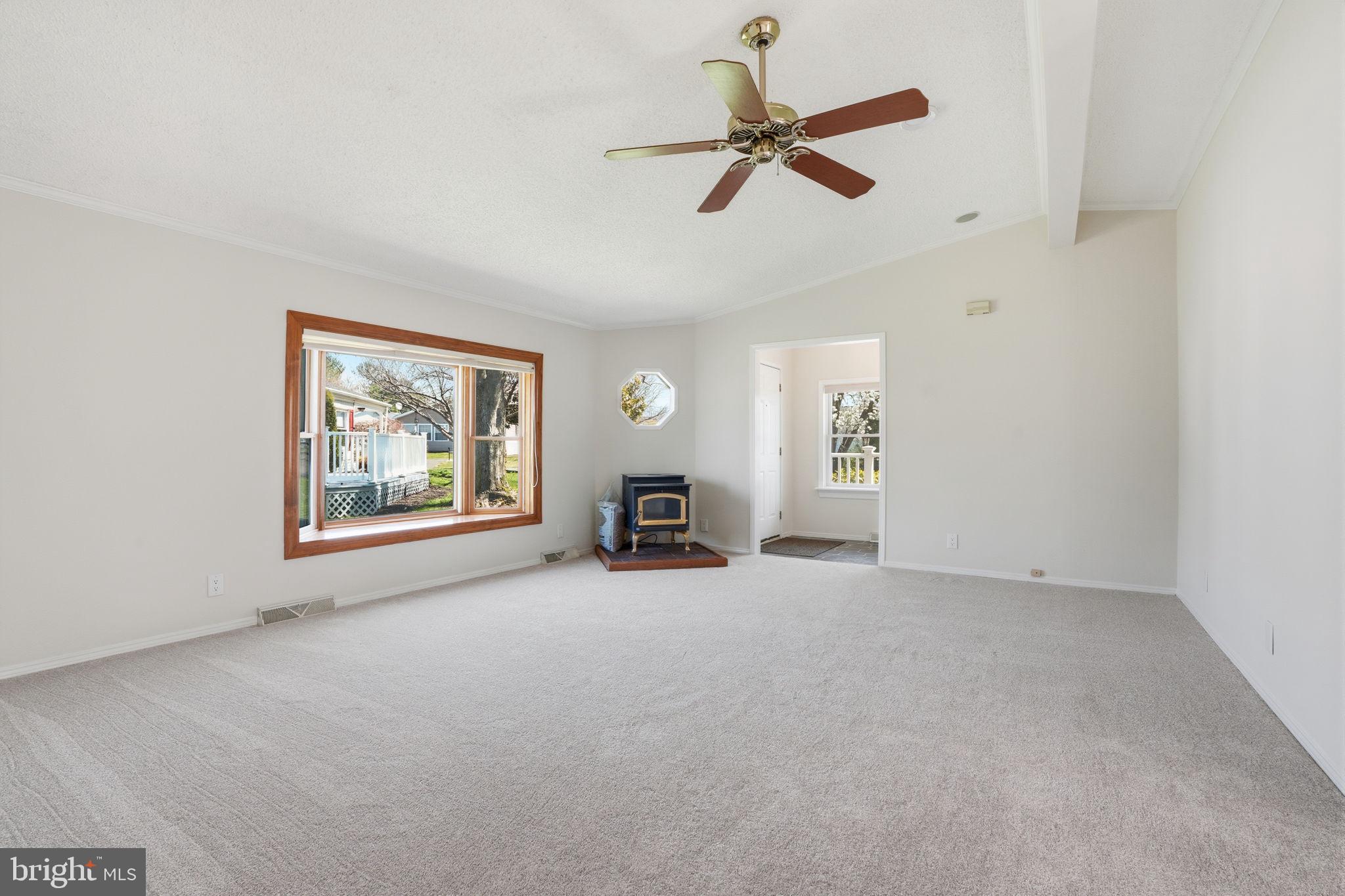 BUCKINGHAM SPRINGS - Residential