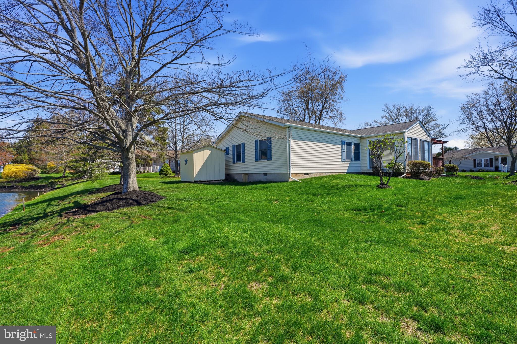 BUCKINGHAM SPRINGS - Residential