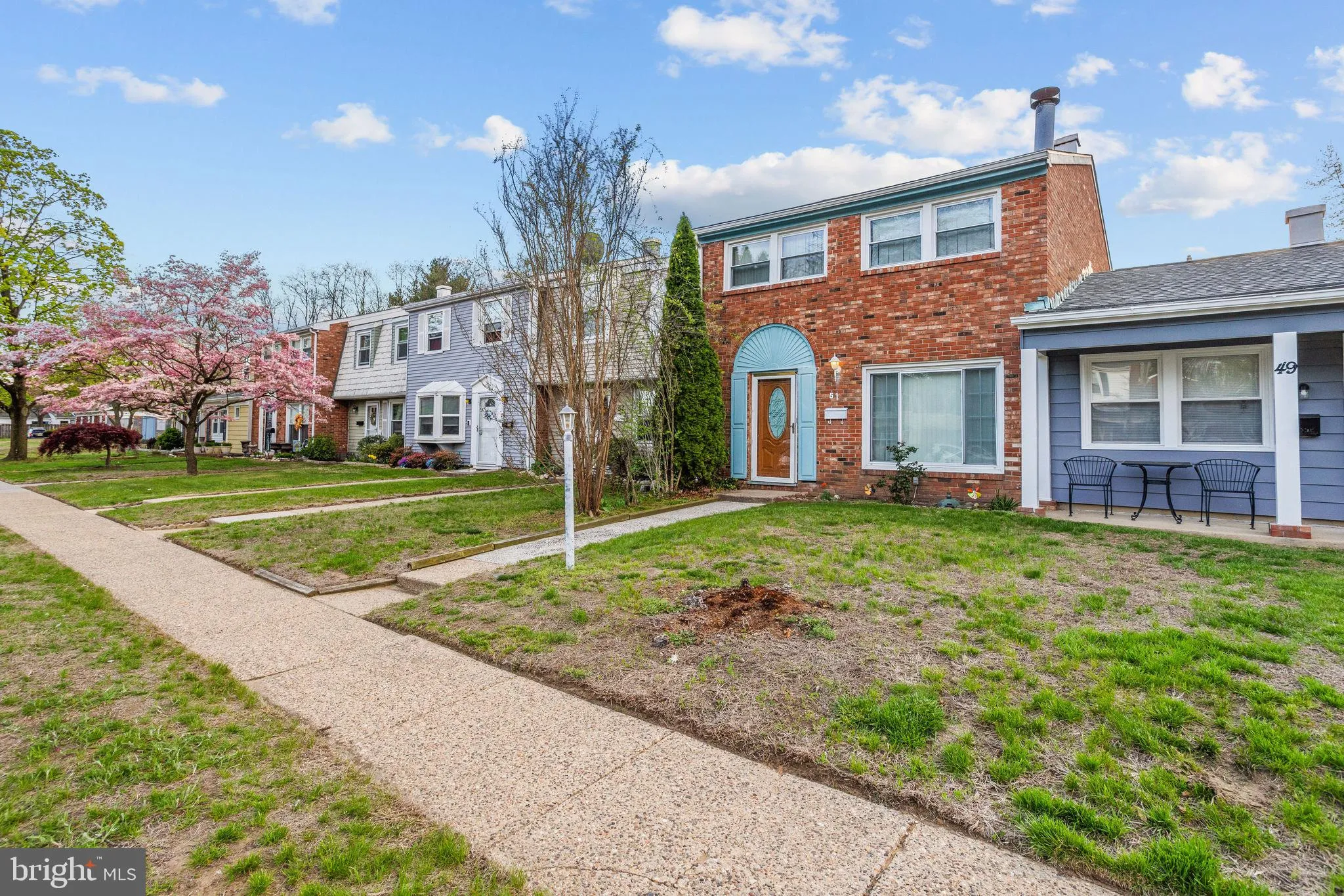 Willingboro, New Jersey 08046, United States, 3 Bedrooms Bedrooms, ,2 BathroomsBathrooms,Residential,Pending,128436