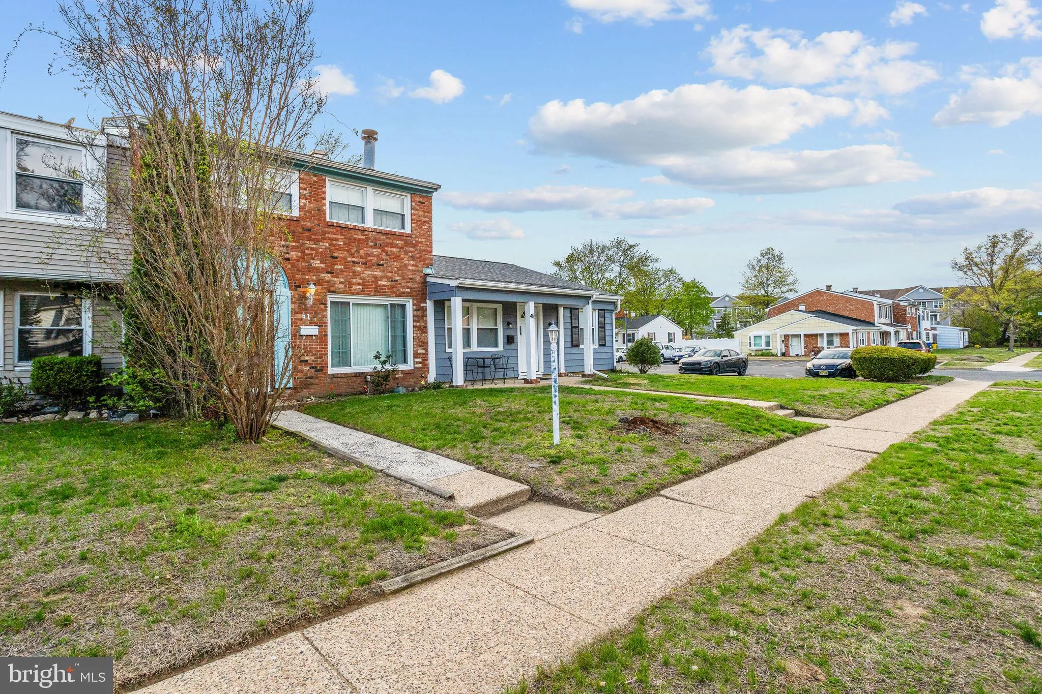 Willingboro, New Jersey 08046, United States, 3 Bedrooms Bedrooms, ,2 BathroomsBathrooms,Residential,Pending,128436