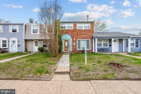 51 Rockland Drive, Willingboro, NJ MLS: NJBL2086926