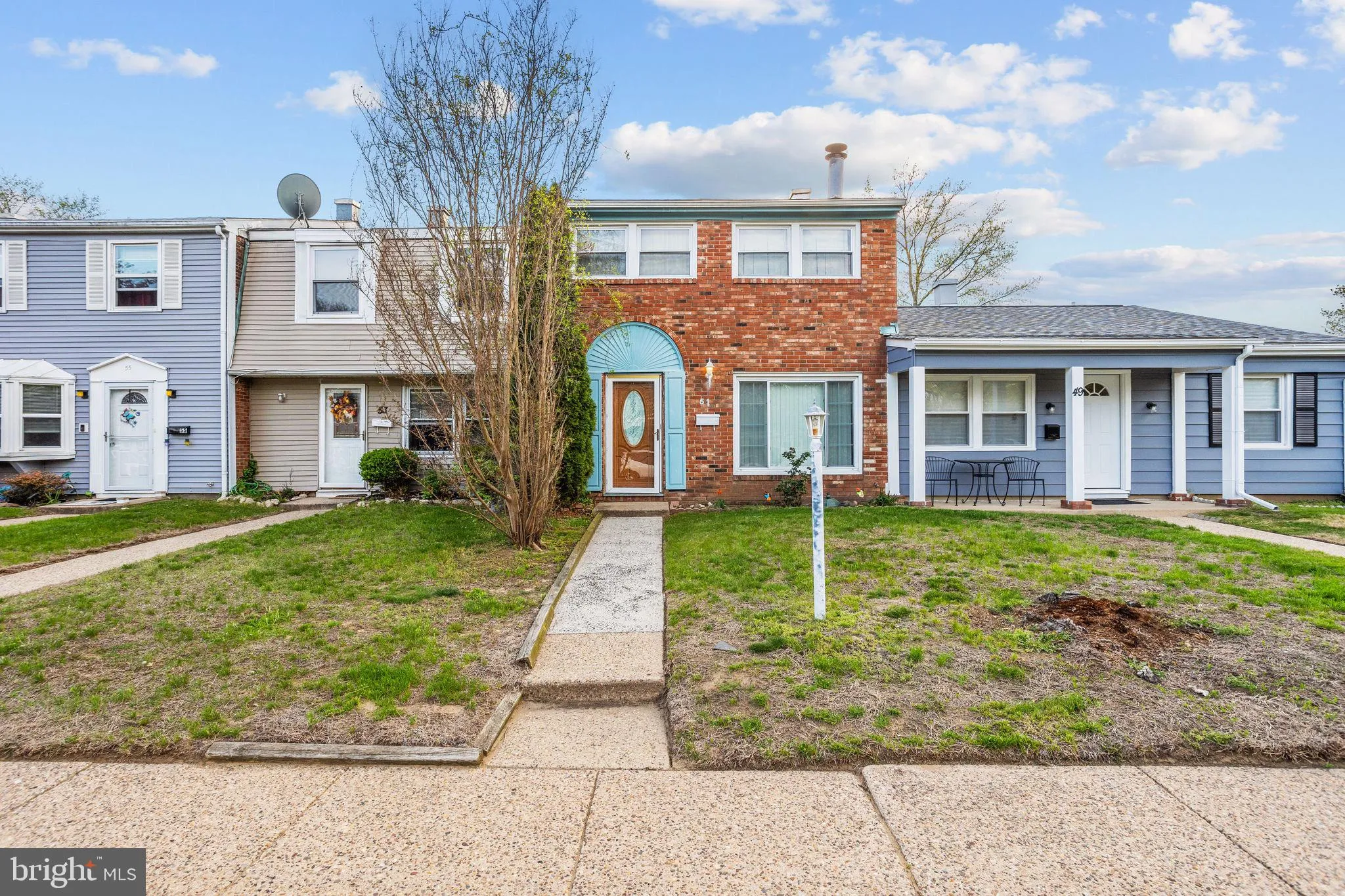 Willingboro, New Jersey 08046, United States, 3 Bedrooms Bedrooms, ,2 BathroomsBathrooms,Residential,Pending,128436