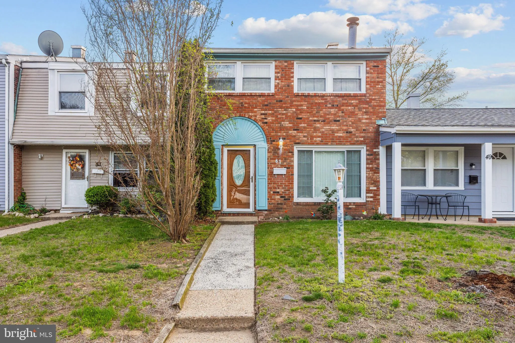 Willingboro, New Jersey 08046, United States, 3 Bedrooms Bedrooms, ,2 BathroomsBathrooms,Residential,Pending,128436