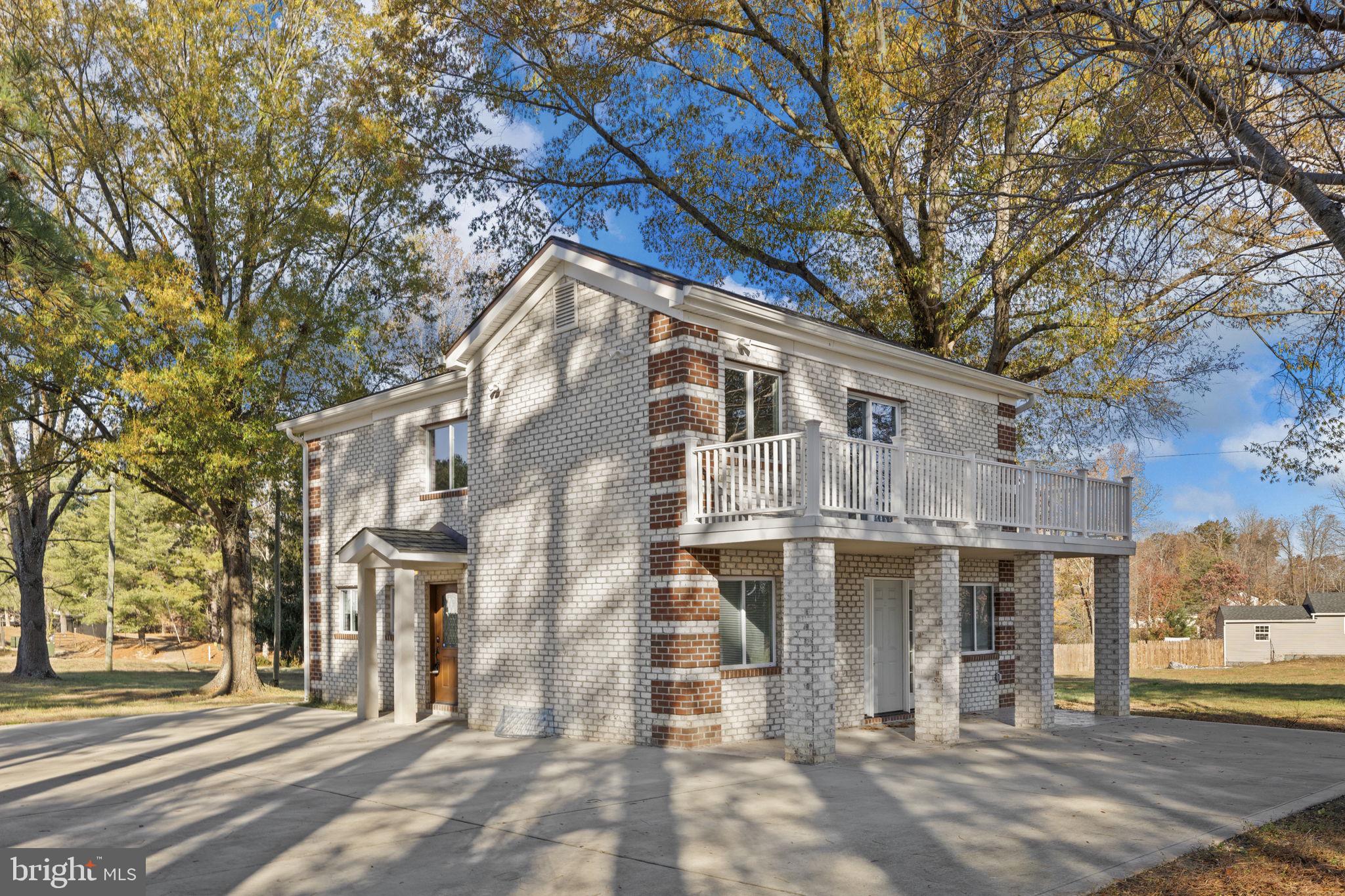 STAFFORD COUNTY - Residential Lease