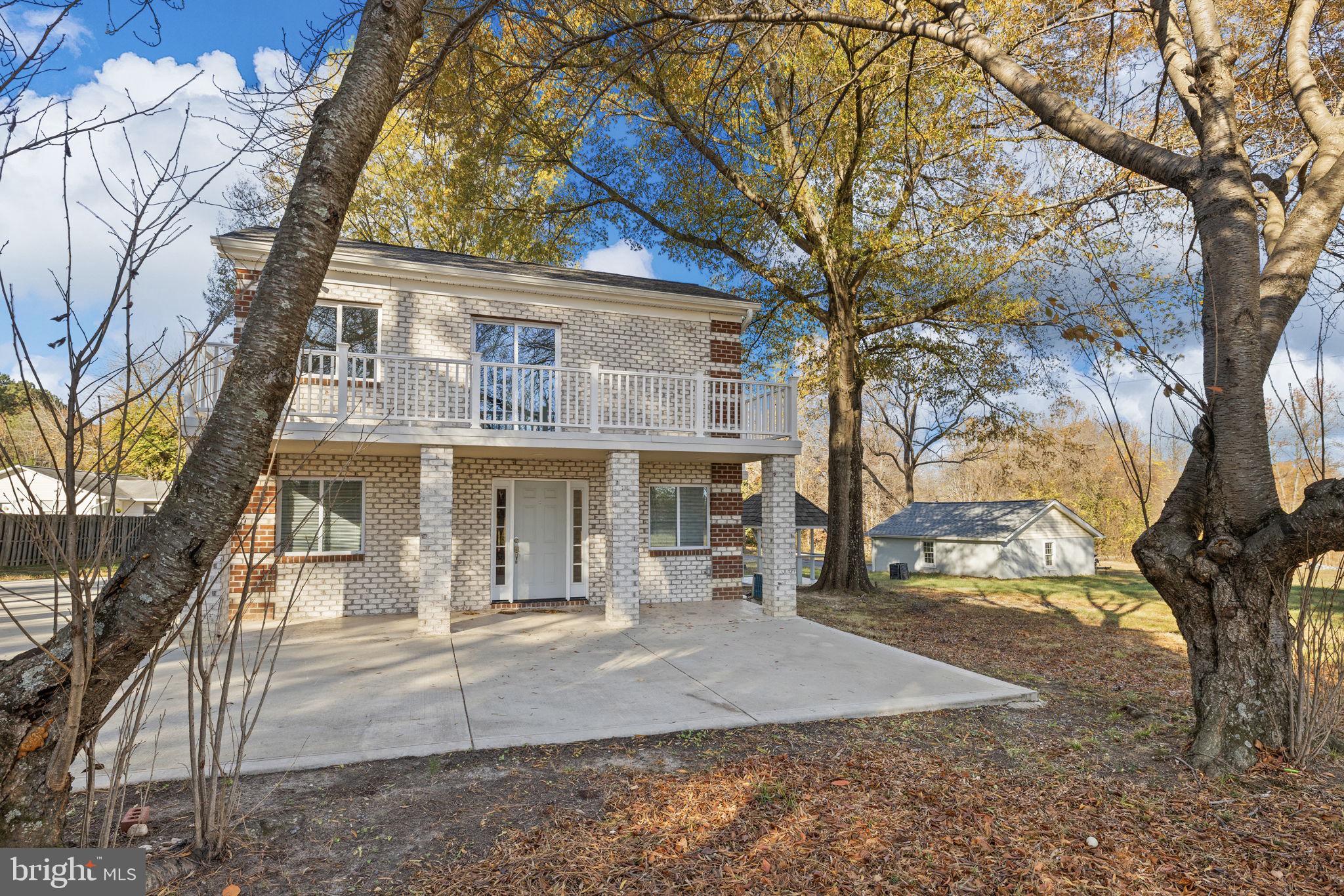 STAFFORD COUNTY - Residential Lease