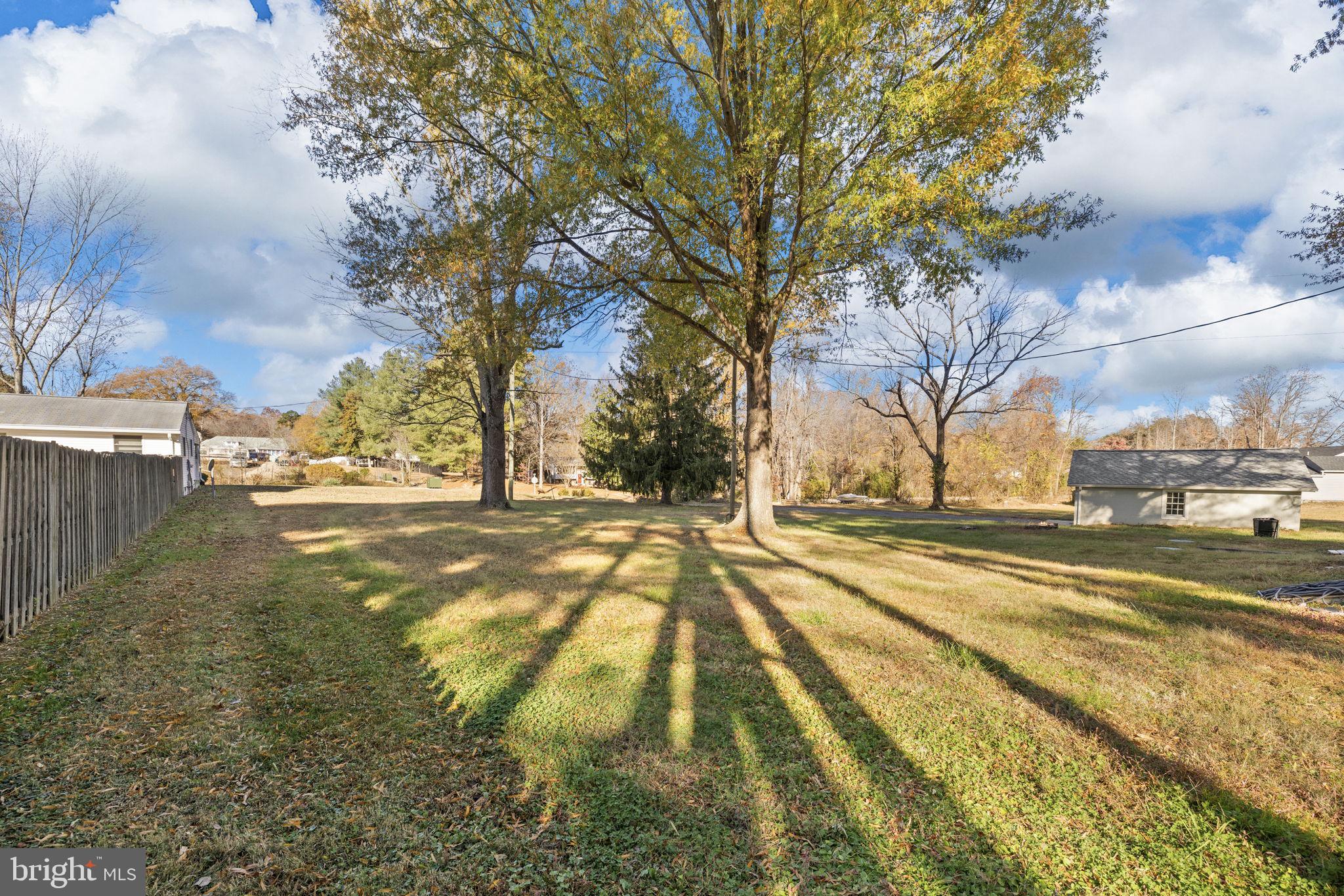 STAFFORD COUNTY - Residential Lease