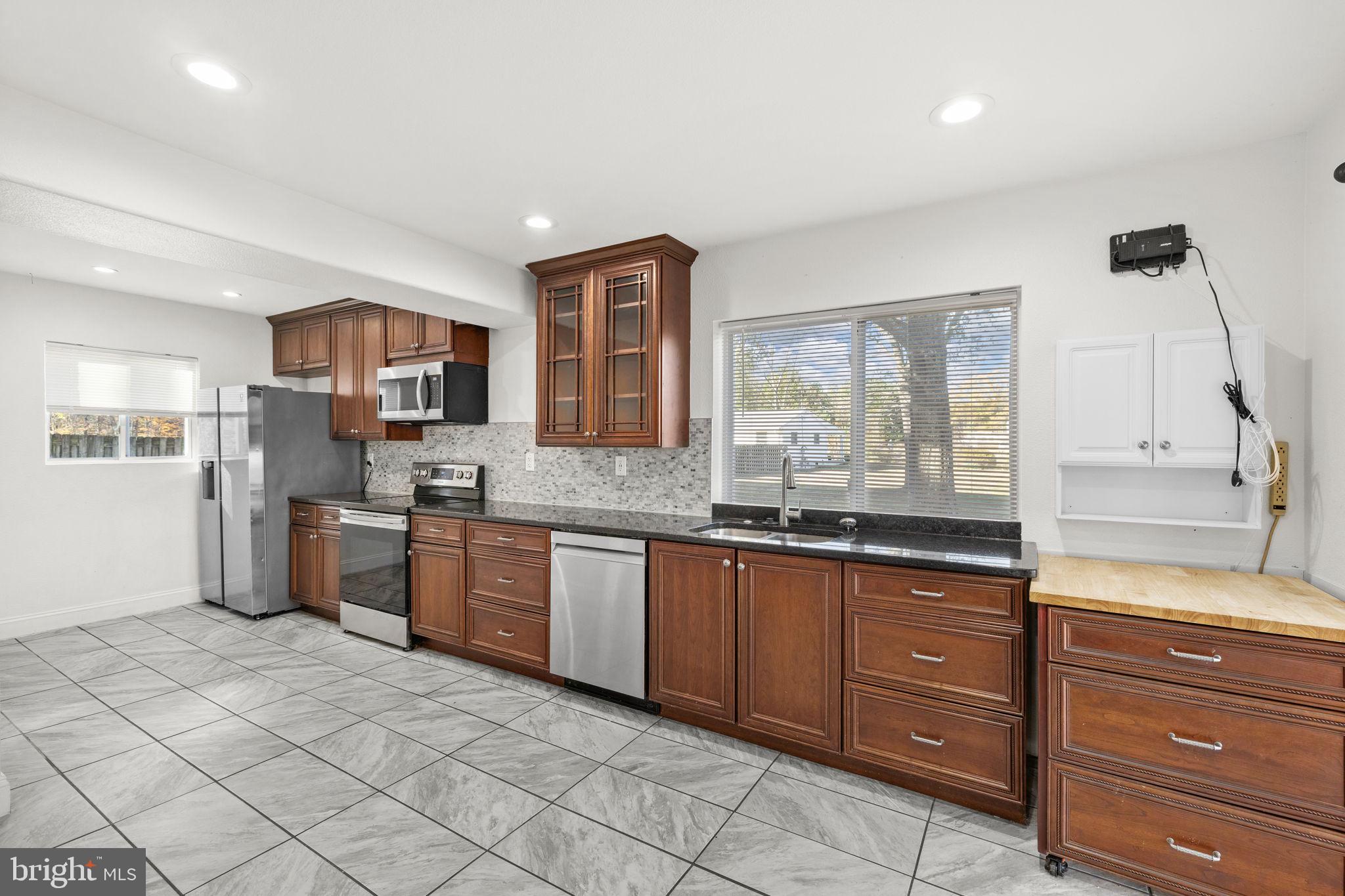 STAFFORD COUNTY - Residential Lease