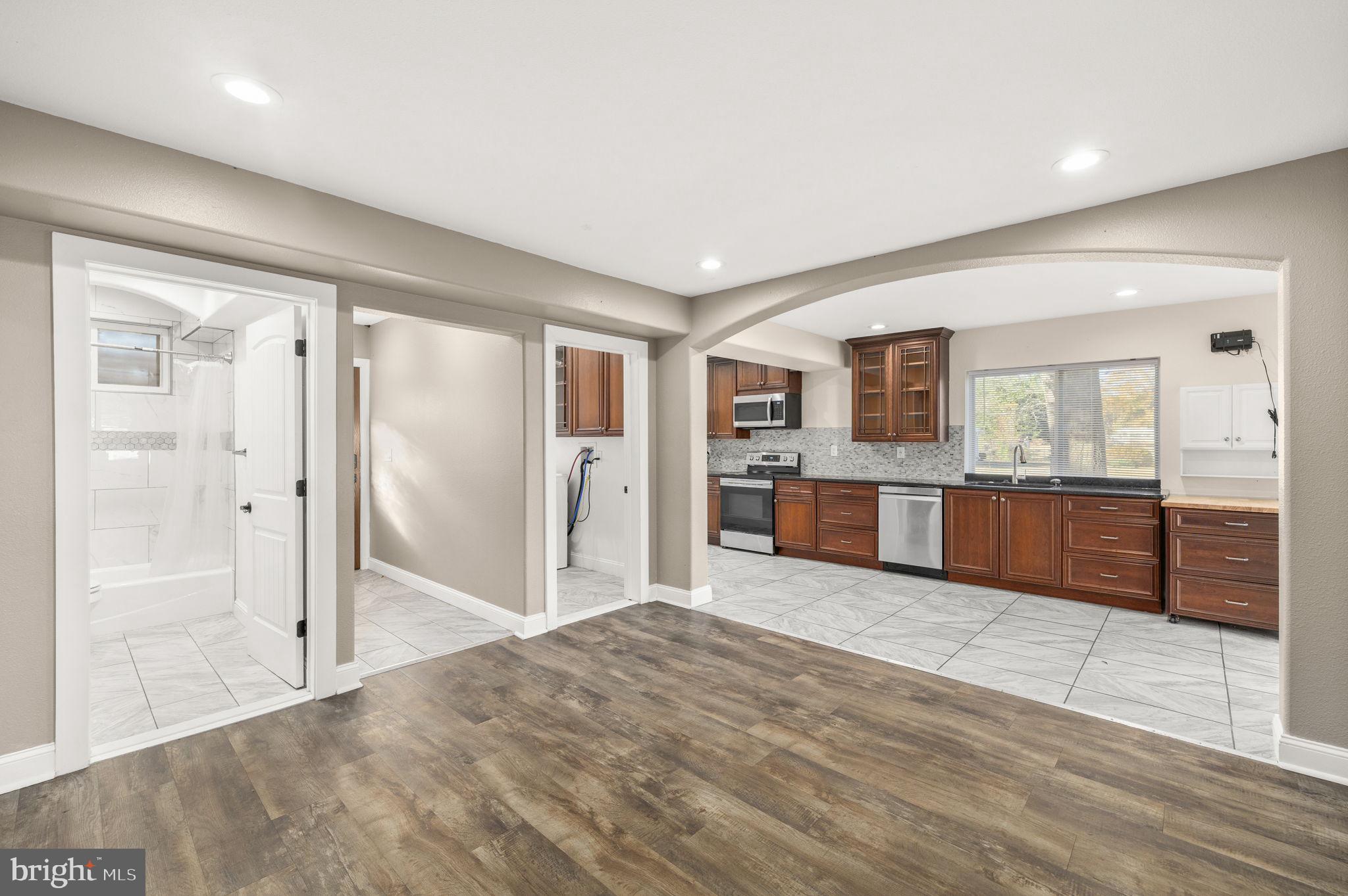 STAFFORD COUNTY - Residential Lease