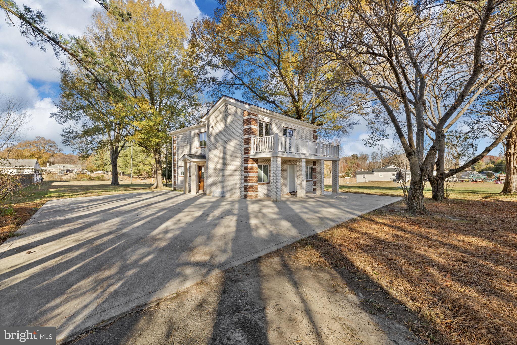 STAFFORD COUNTY - Residential Lease