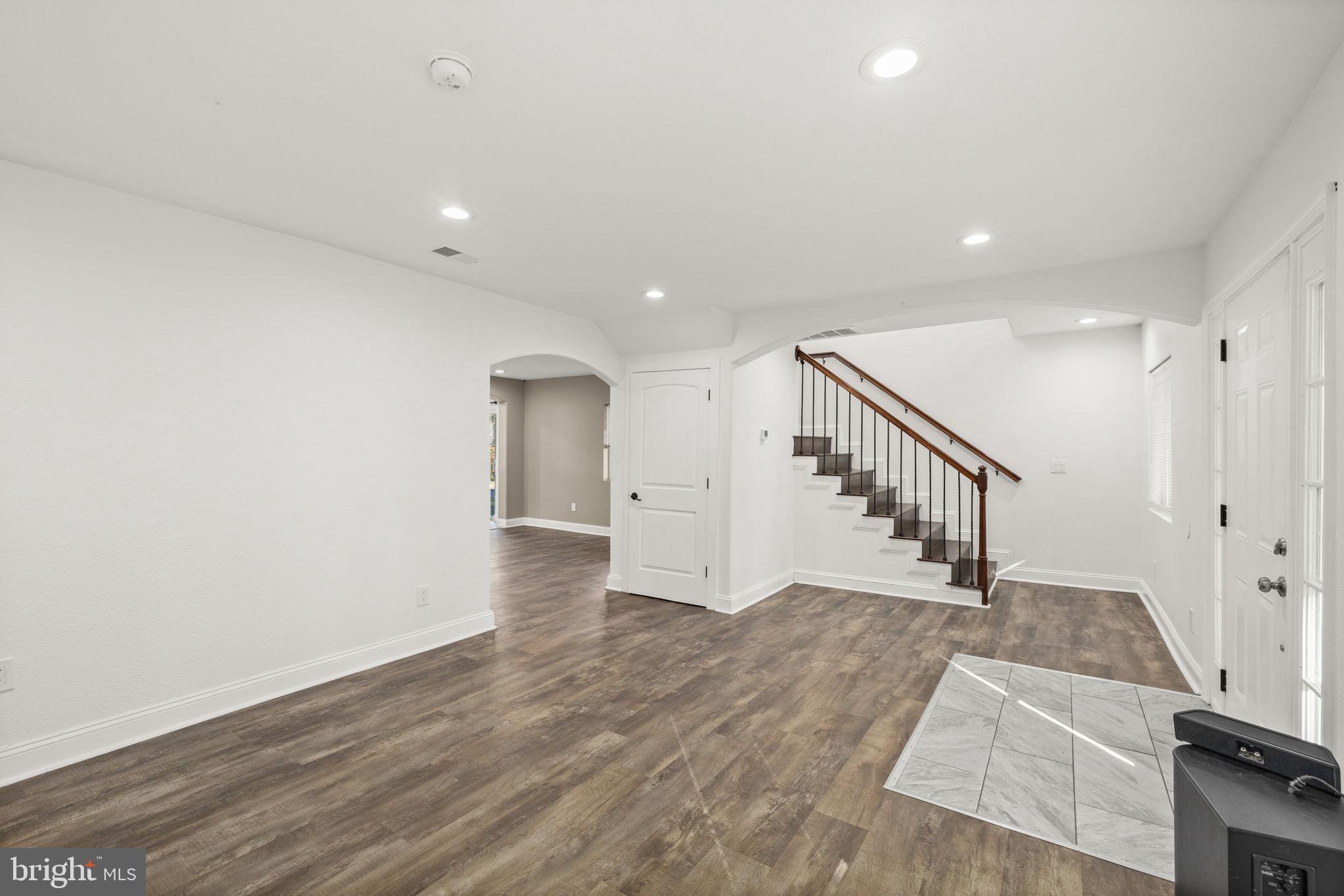 STAFFORD COUNTY - Residential Lease