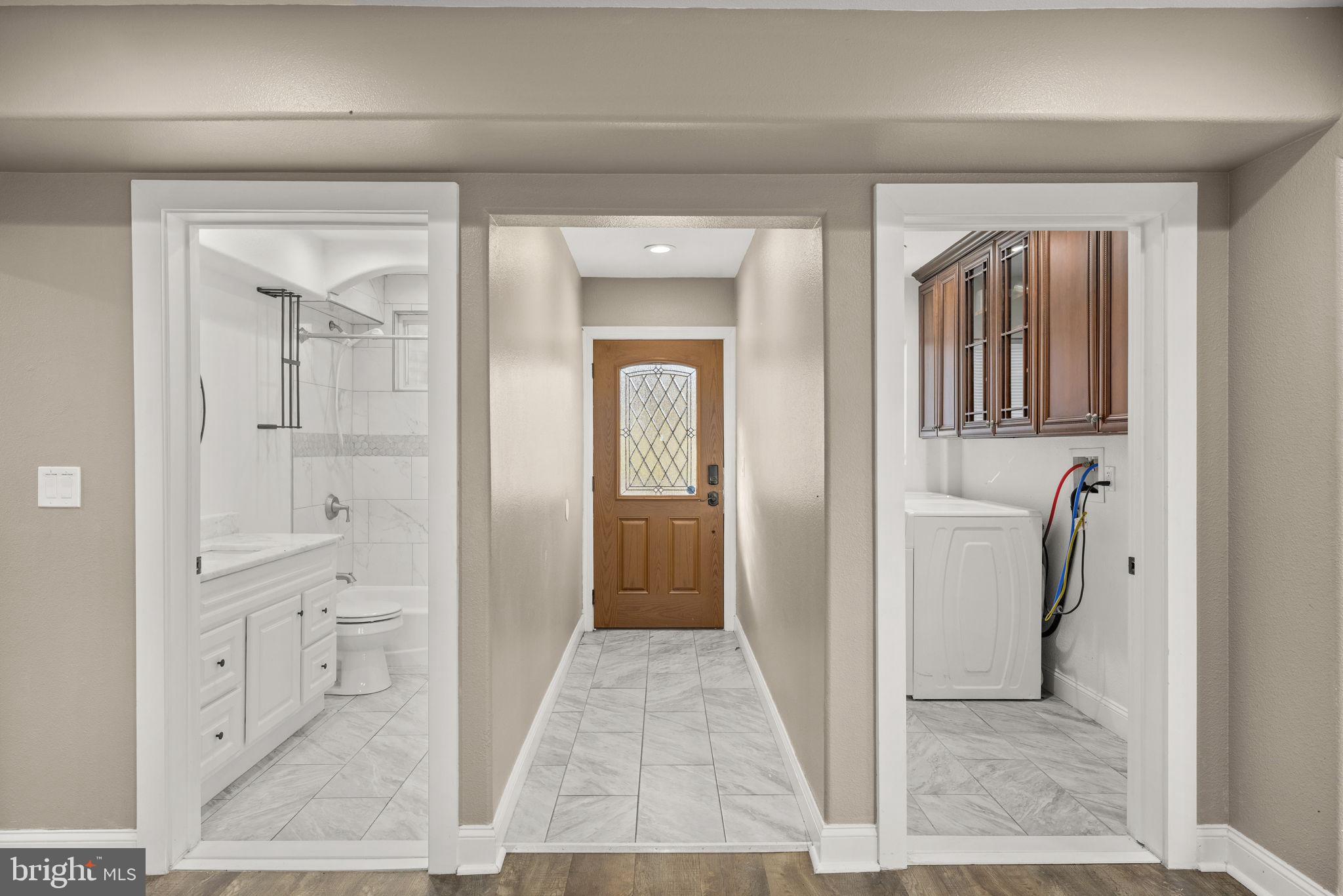 STAFFORD COUNTY - Residential Lease