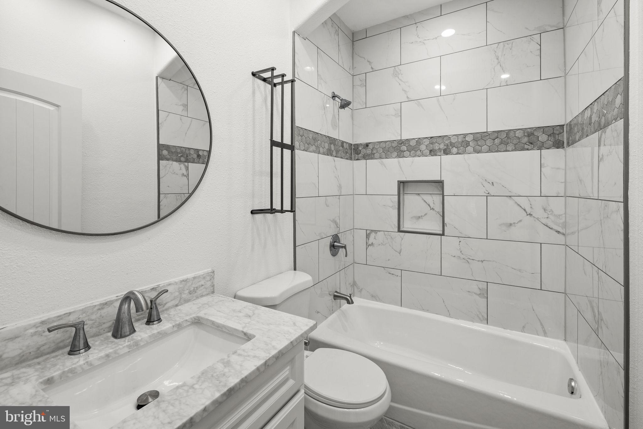 STAFFORD COUNTY - Residential Lease