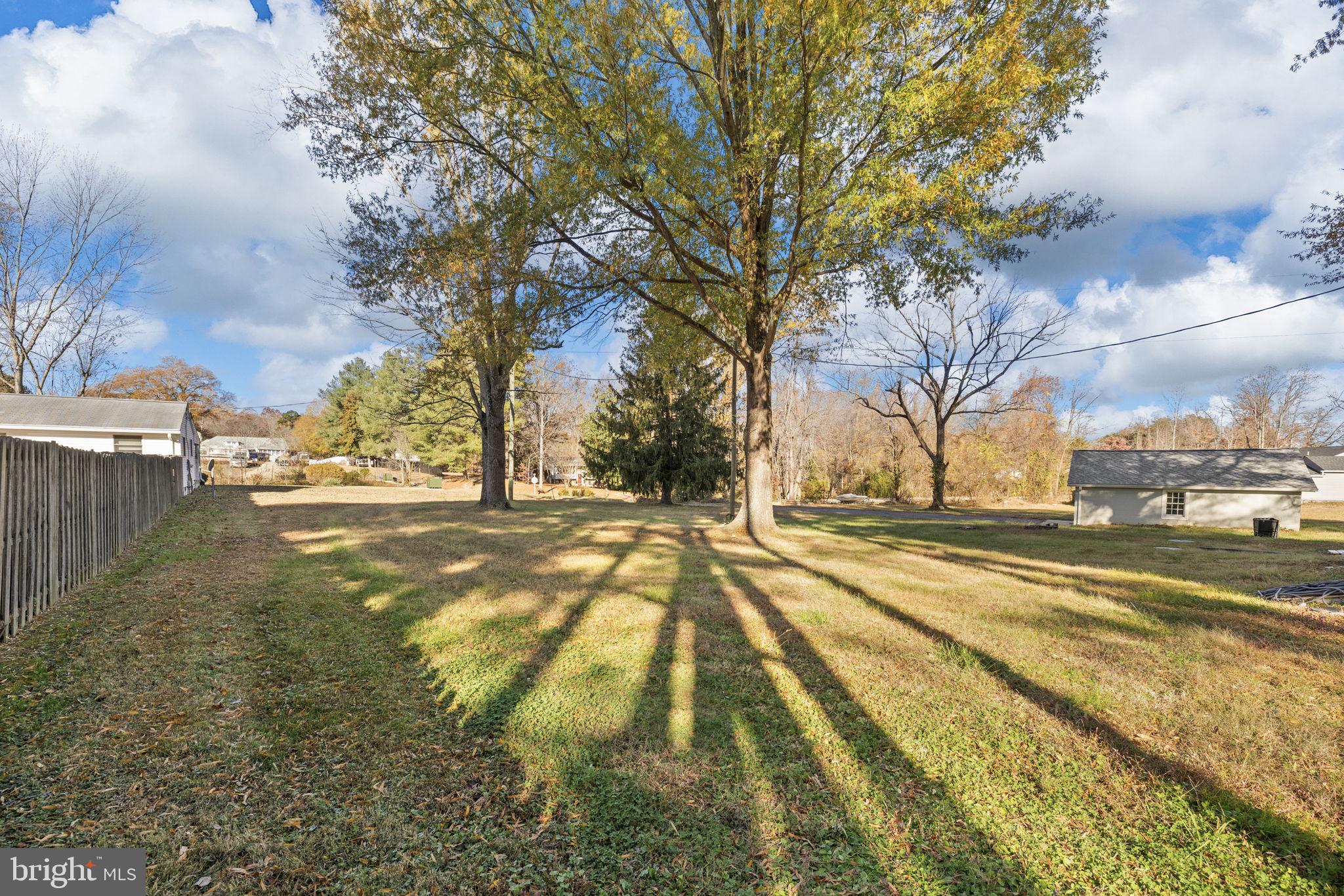 STAFFORD COUNTY - Residential Lease