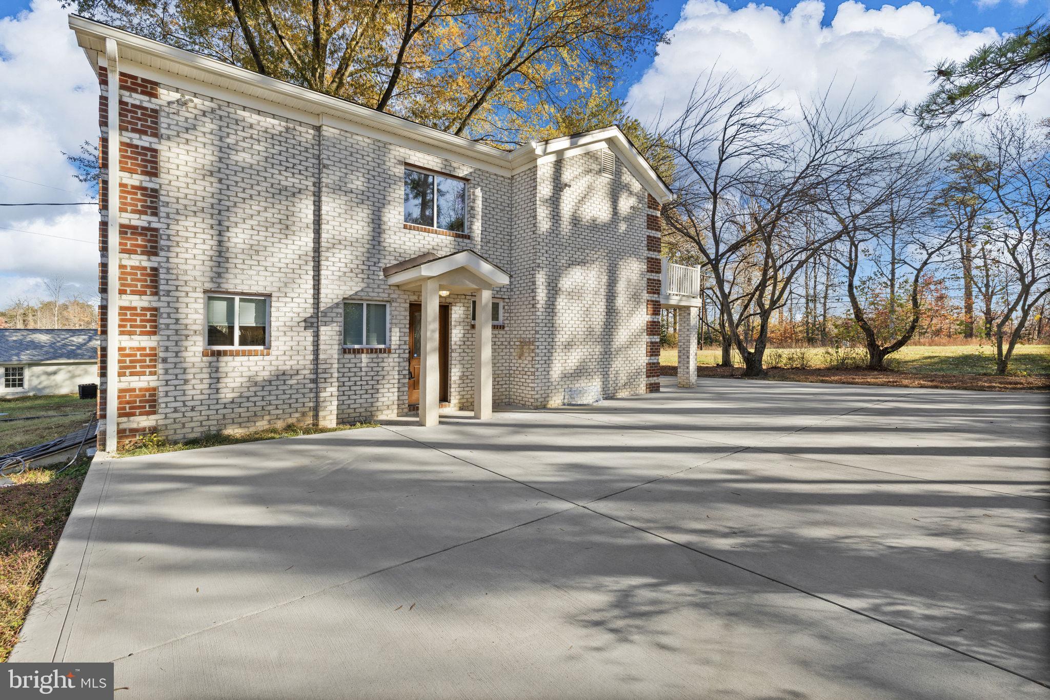 STAFFORD COUNTY - Residential Lease