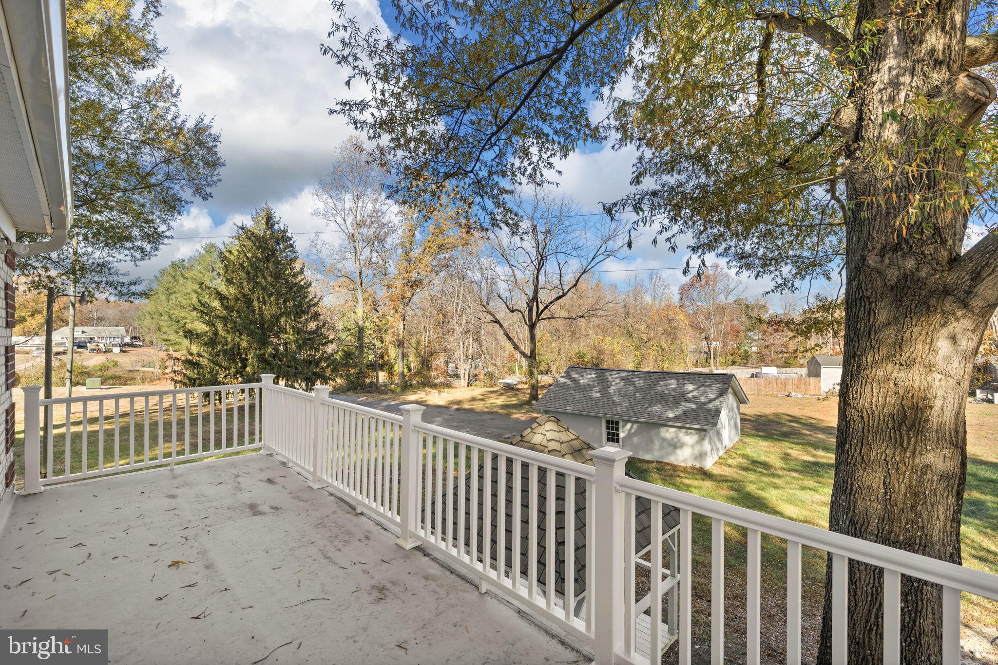 STAFFORD COUNTY - Residential Lease