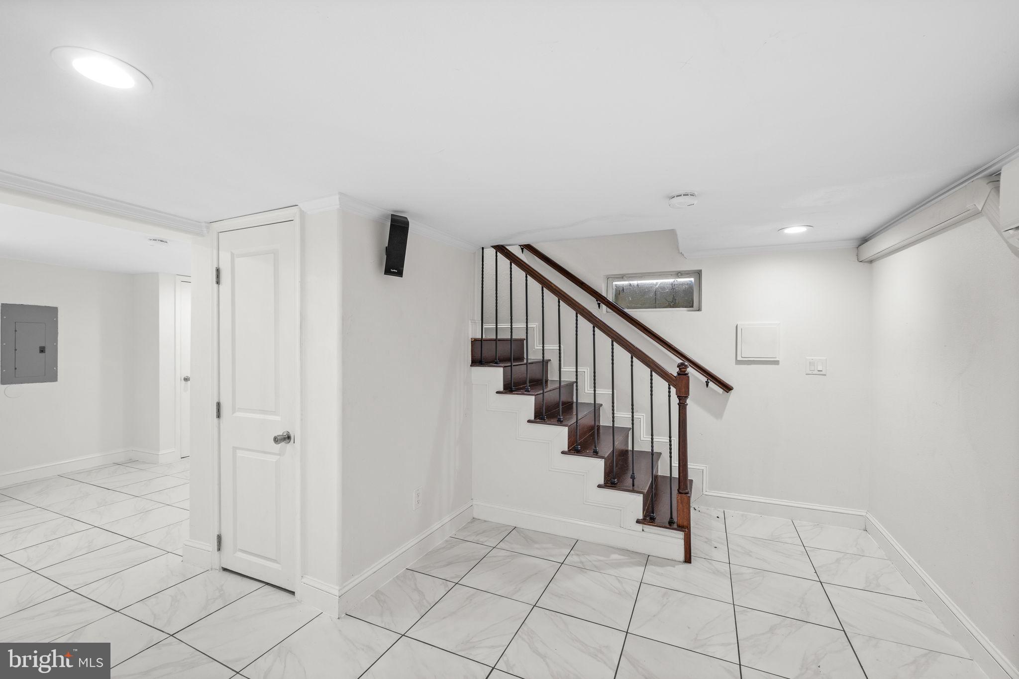 STAFFORD COUNTY - Residential Lease