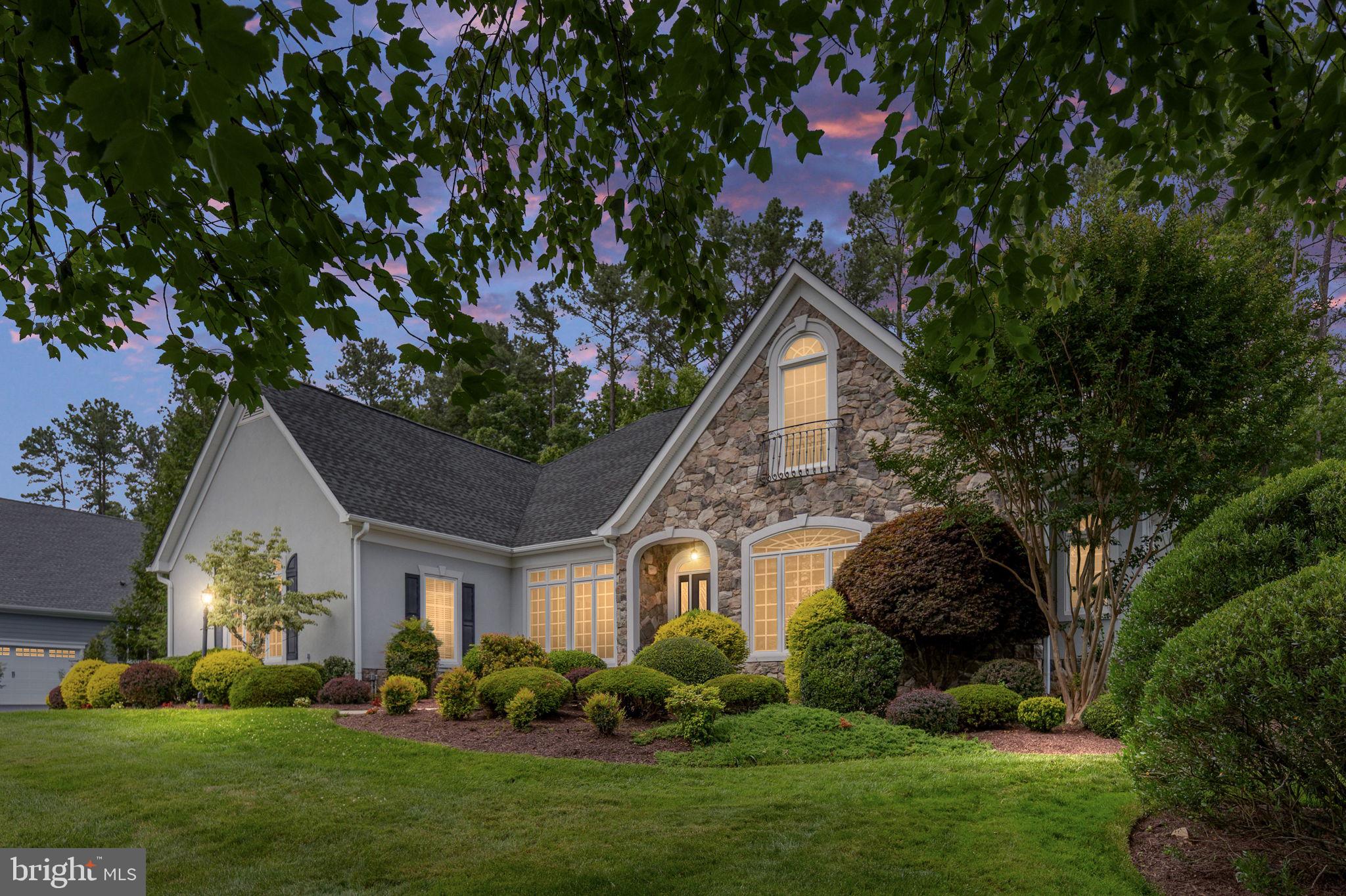 10604 CHATHAM RIDGE WAY