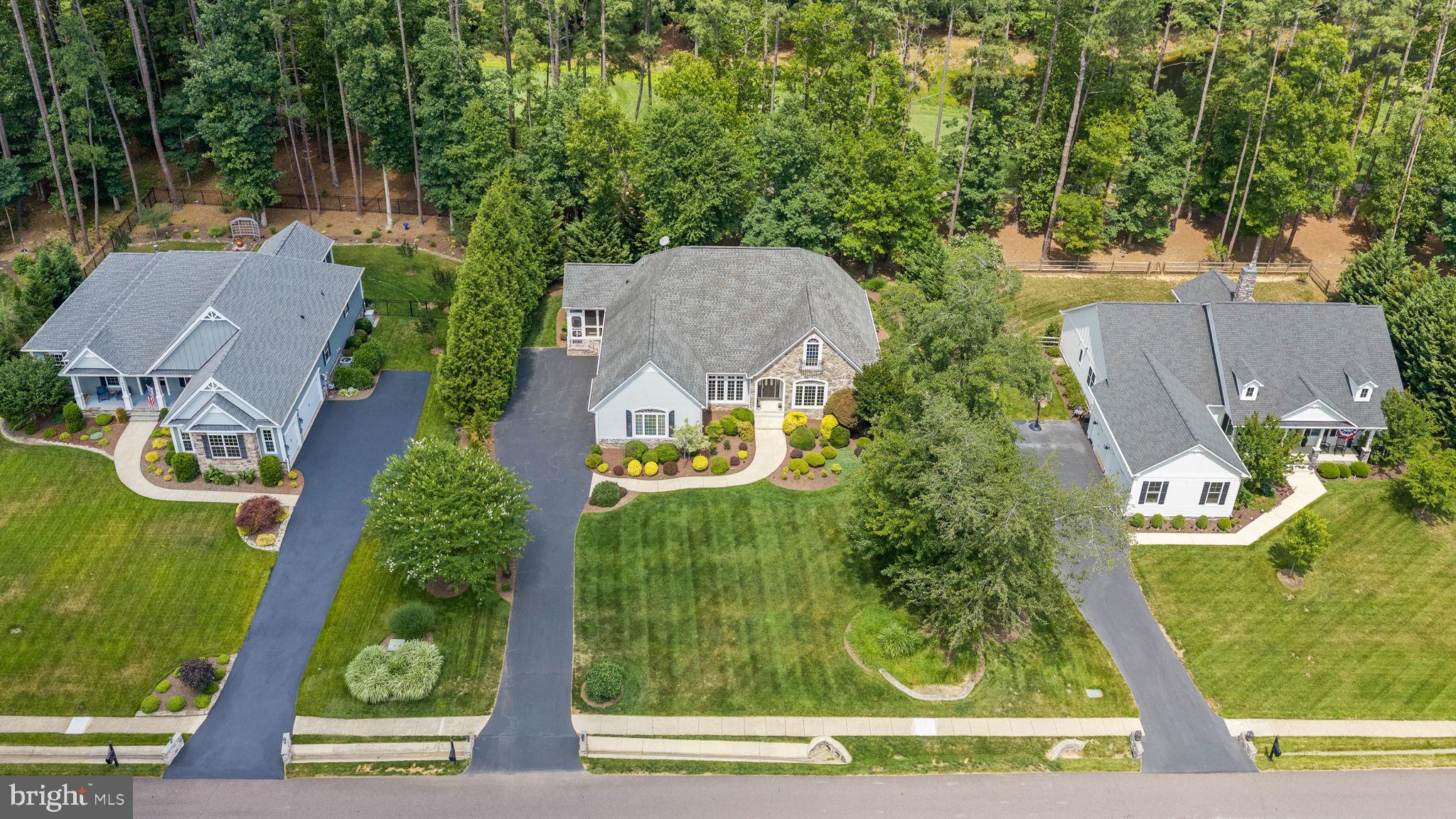 10604 CHATHAM RIDGE WAY