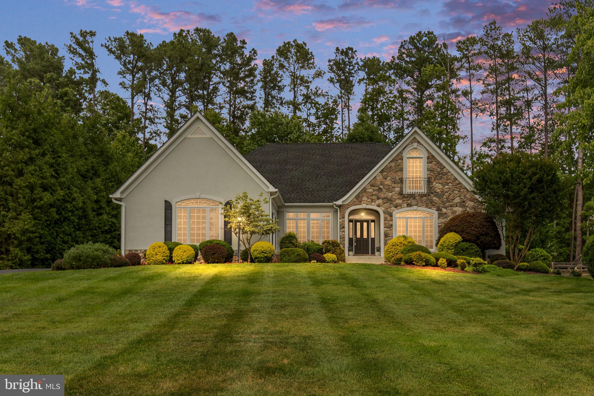 10604 CHATHAM RIDGE WAY