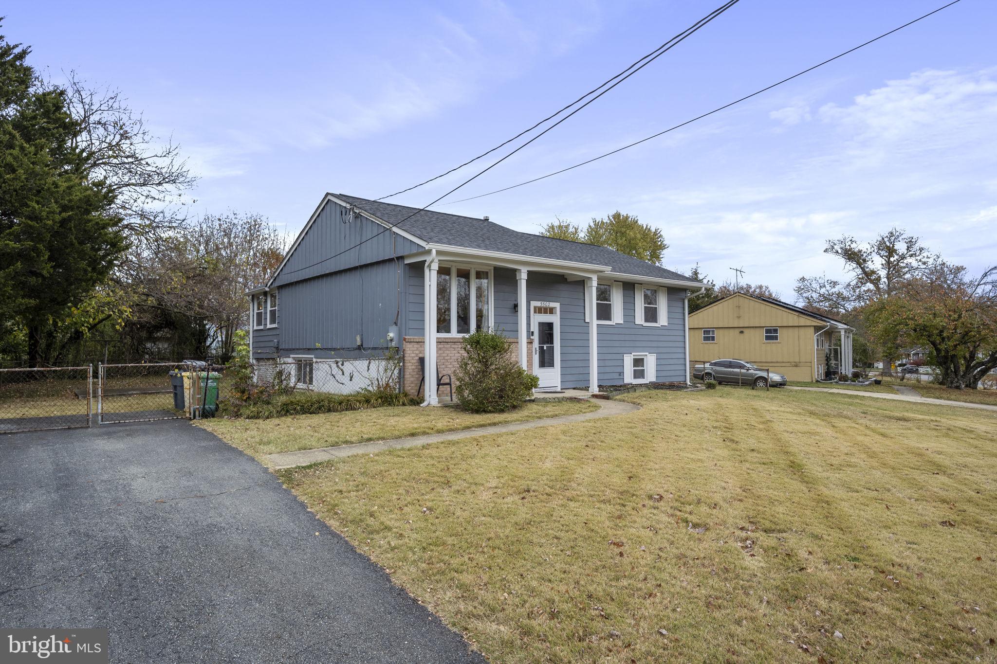 DARCEY ESTATES - Residential