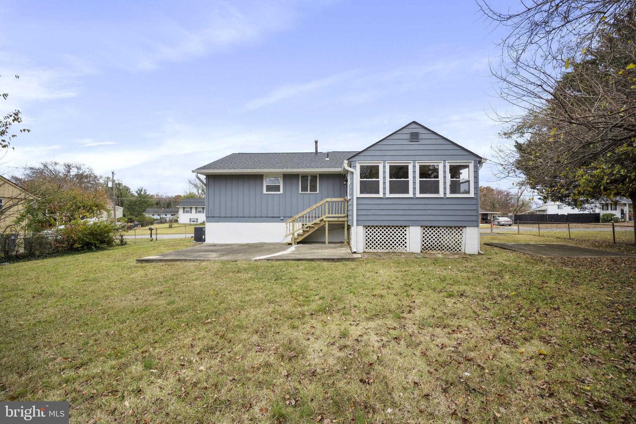 DARCEY ESTATES - Residential