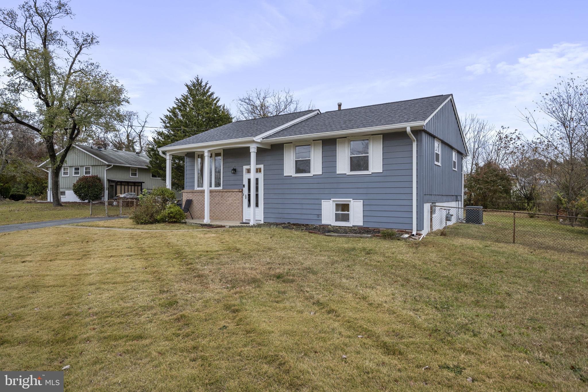 DARCEY ESTATES - Residential