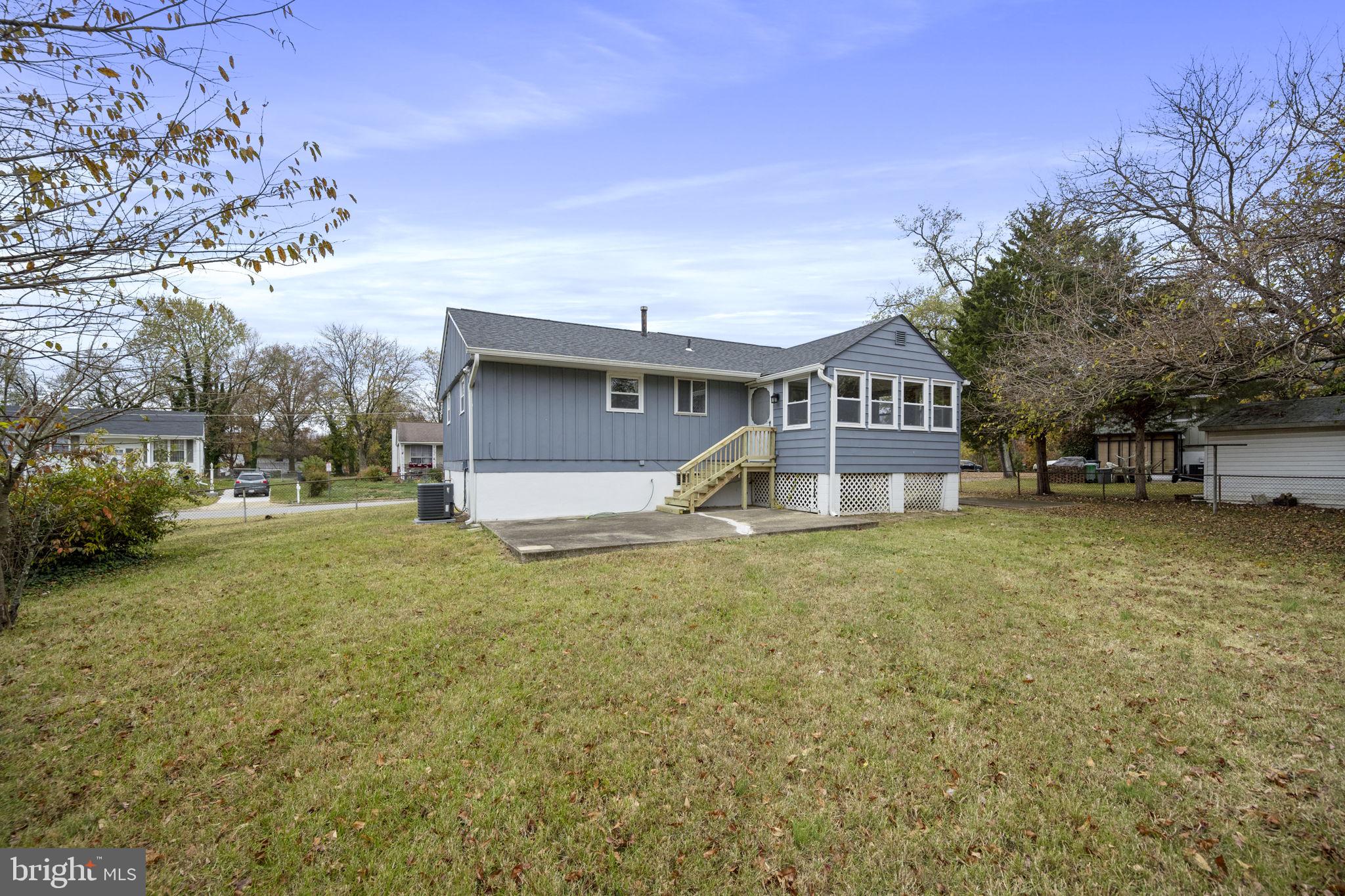 DARCEY ESTATES - Residential