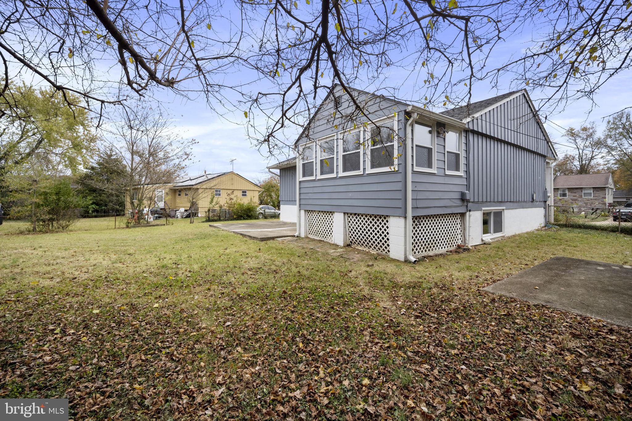 DARCEY ESTATES - Residential