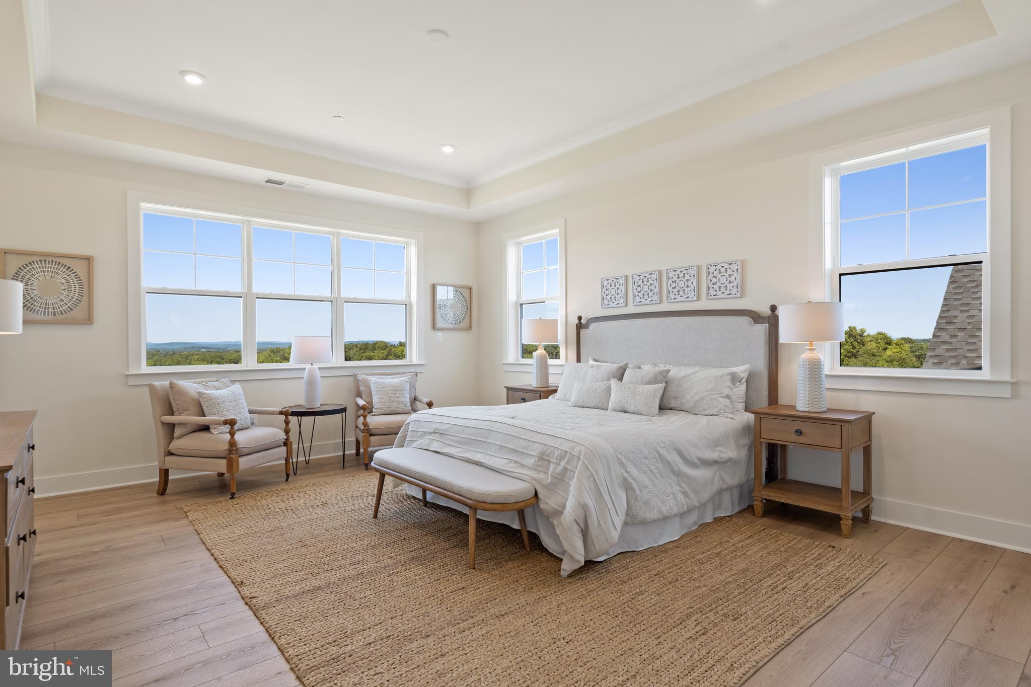 KNOB HILL ESTATES AT MADISON FIELDS - Residential