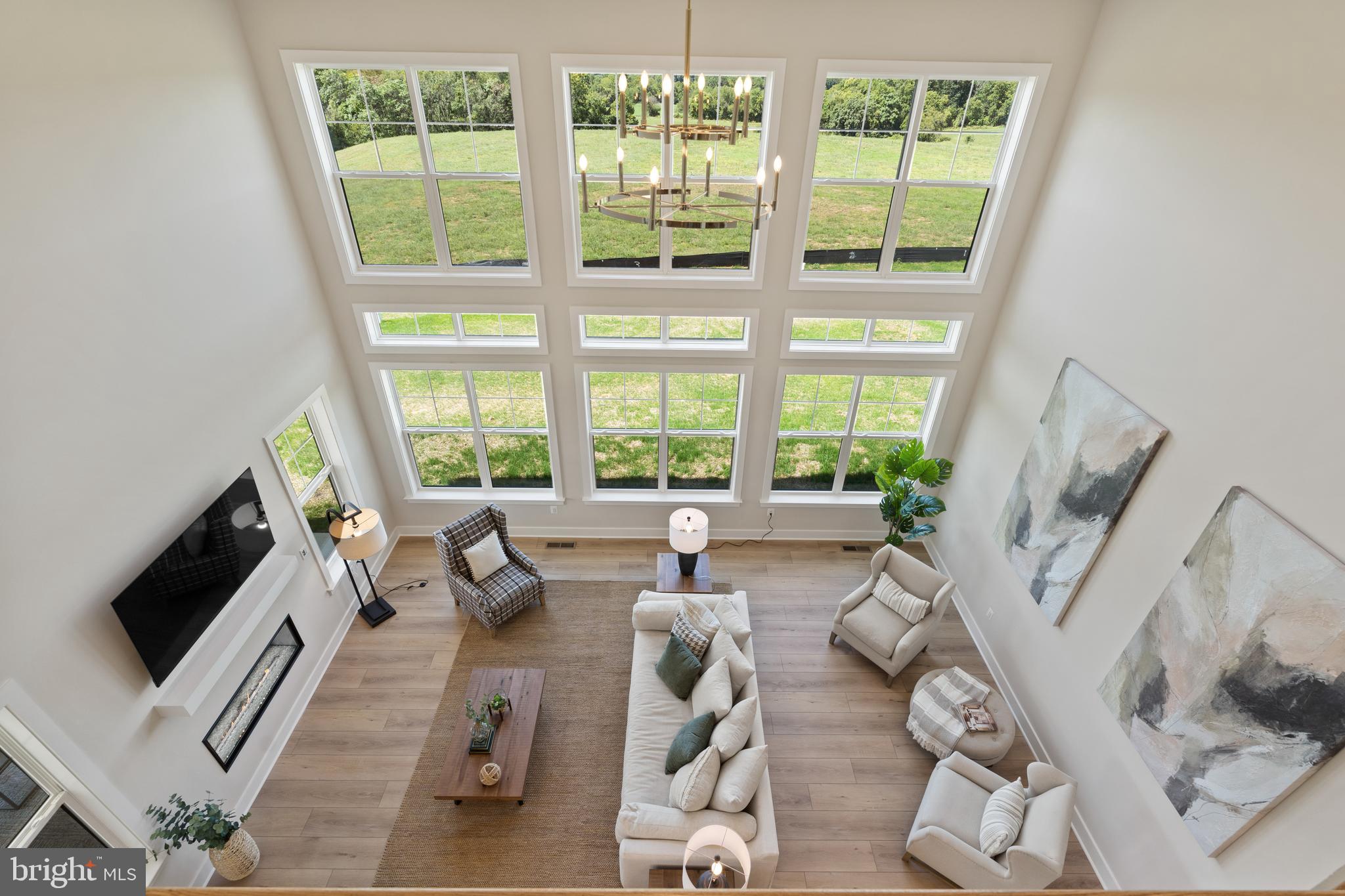 KNOB HILL ESTATES AT MADISON FIELDS - Residential